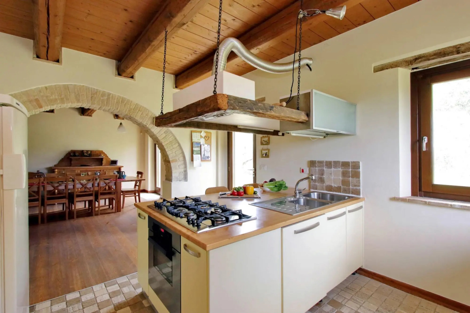 Casale di Cristina-Casale di Cristina