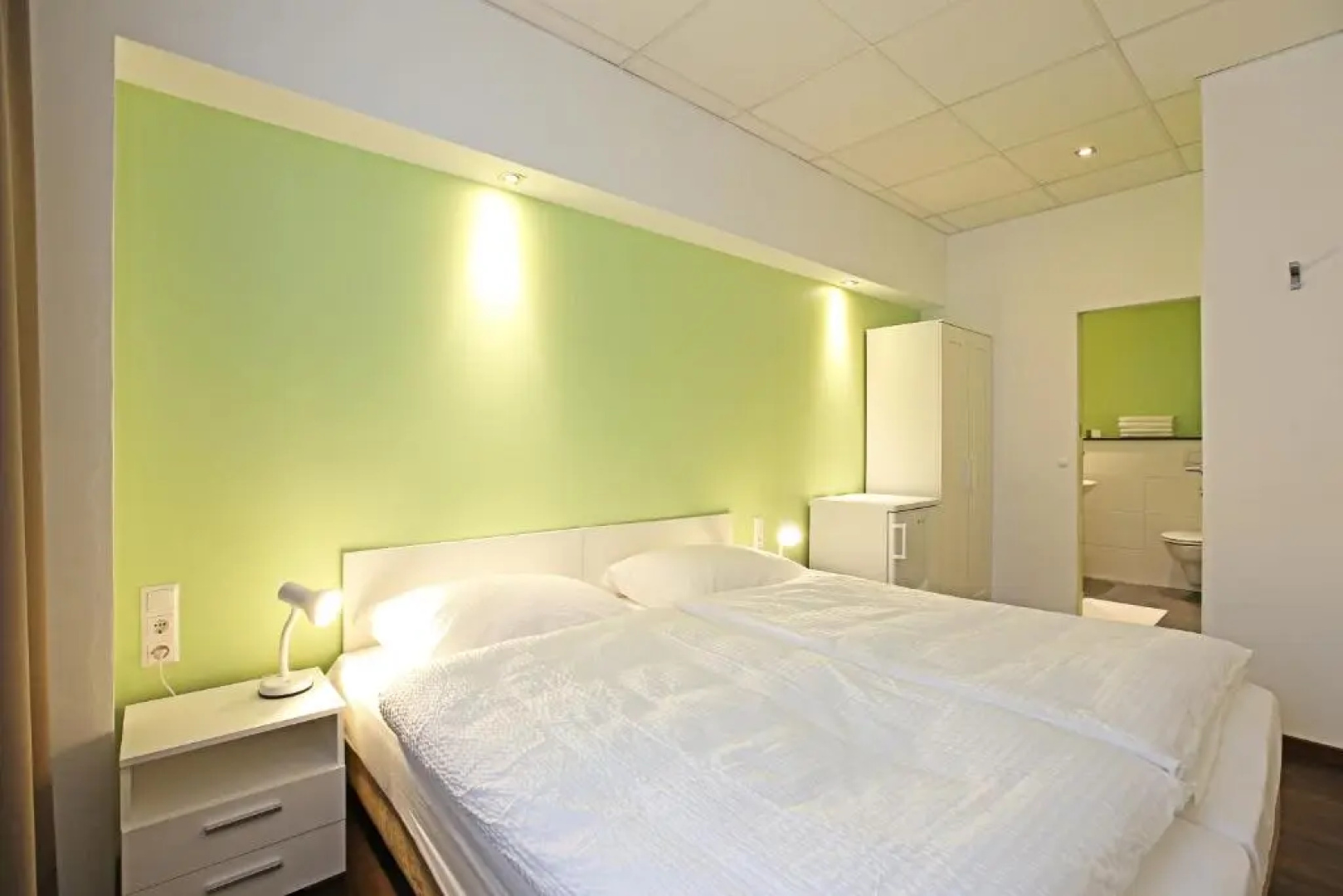 Montagehotel Business & City