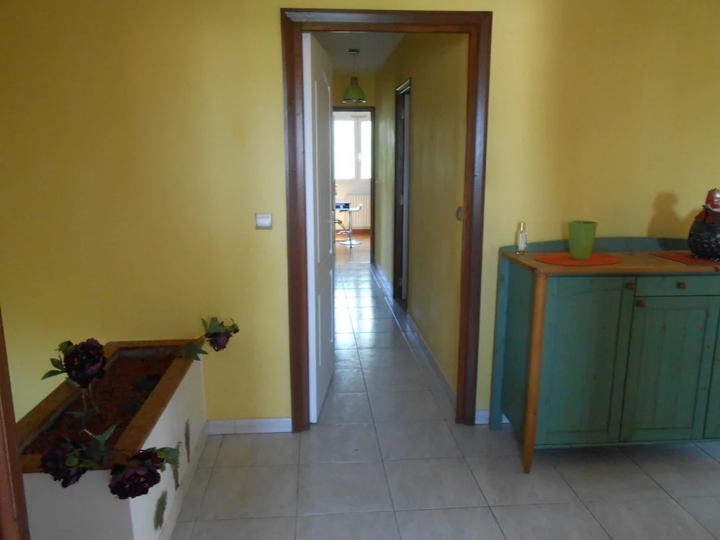 House With 8 Bedrooms in Villeurbanne, With Wifi