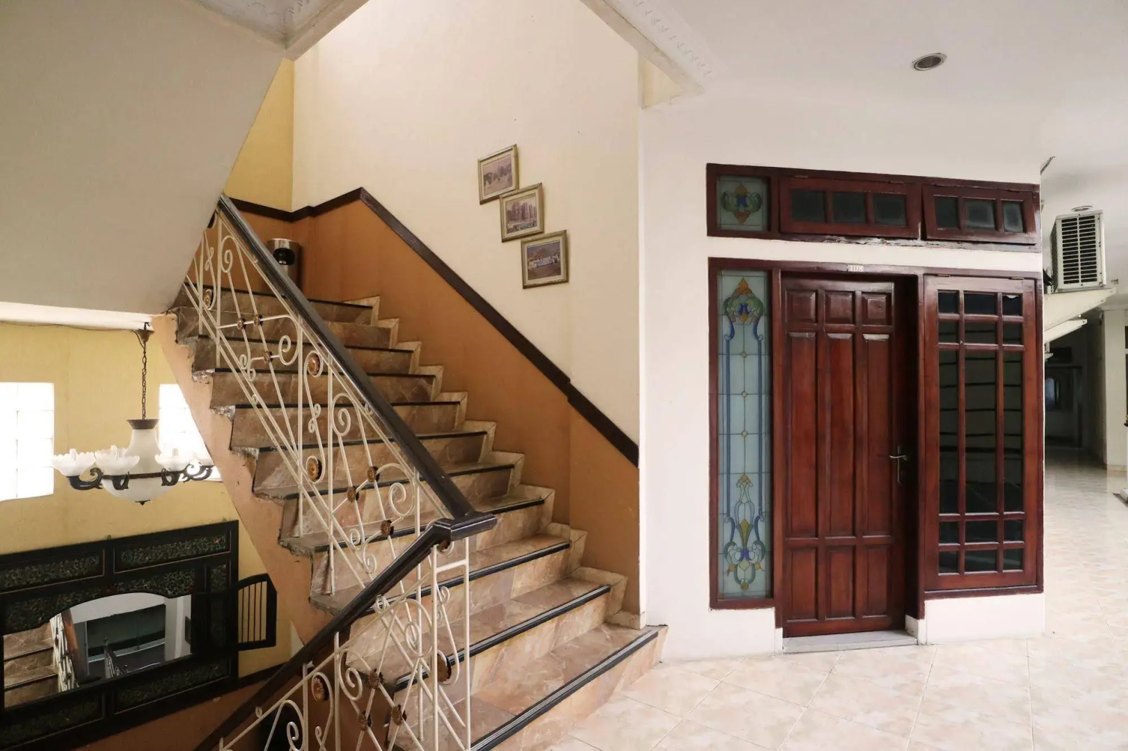 Andita Syariah Hotel