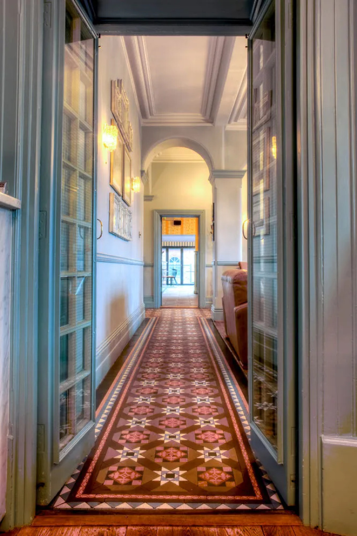 Titchwell Manor Hotel