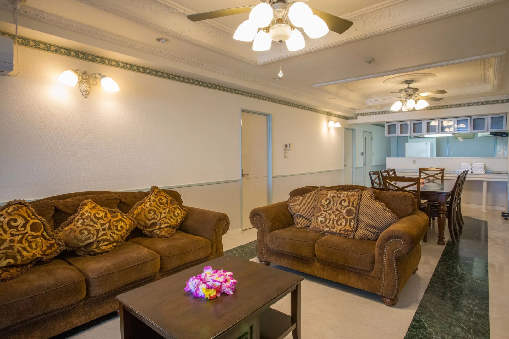 Beachside Condominium