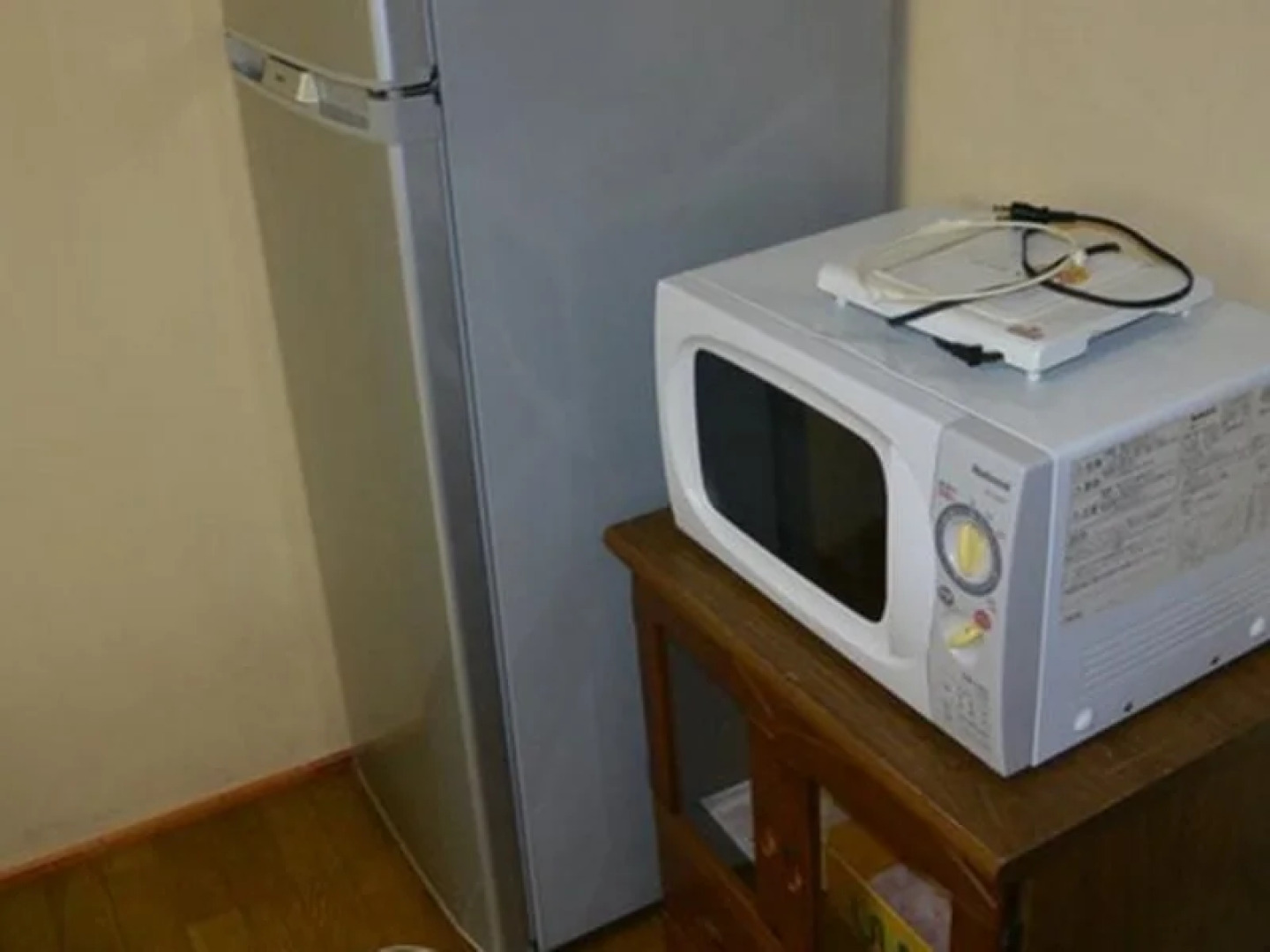 Shiretoko Iwaobetsu Youth Hostel