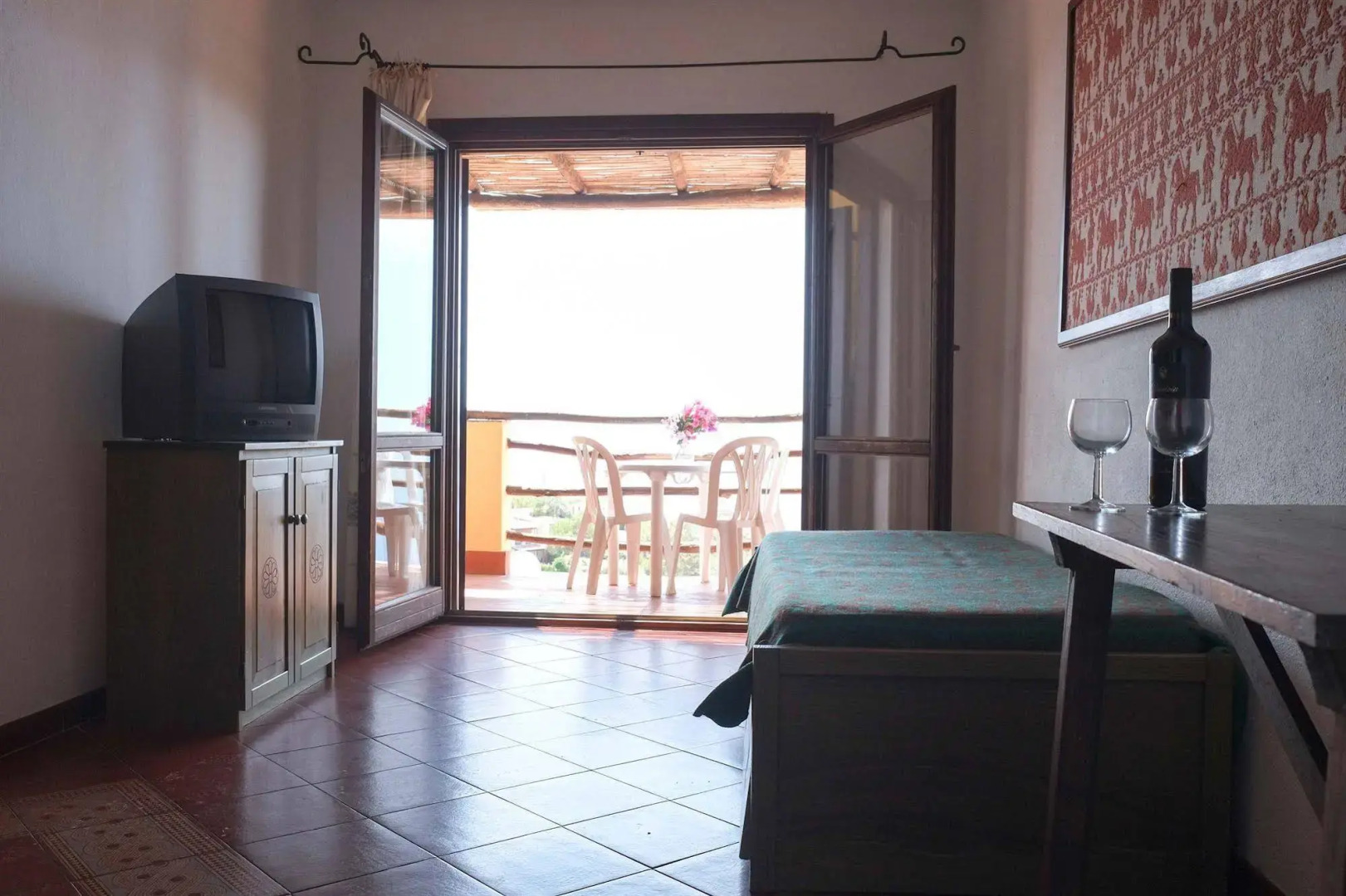 Residence Torre delle stelle