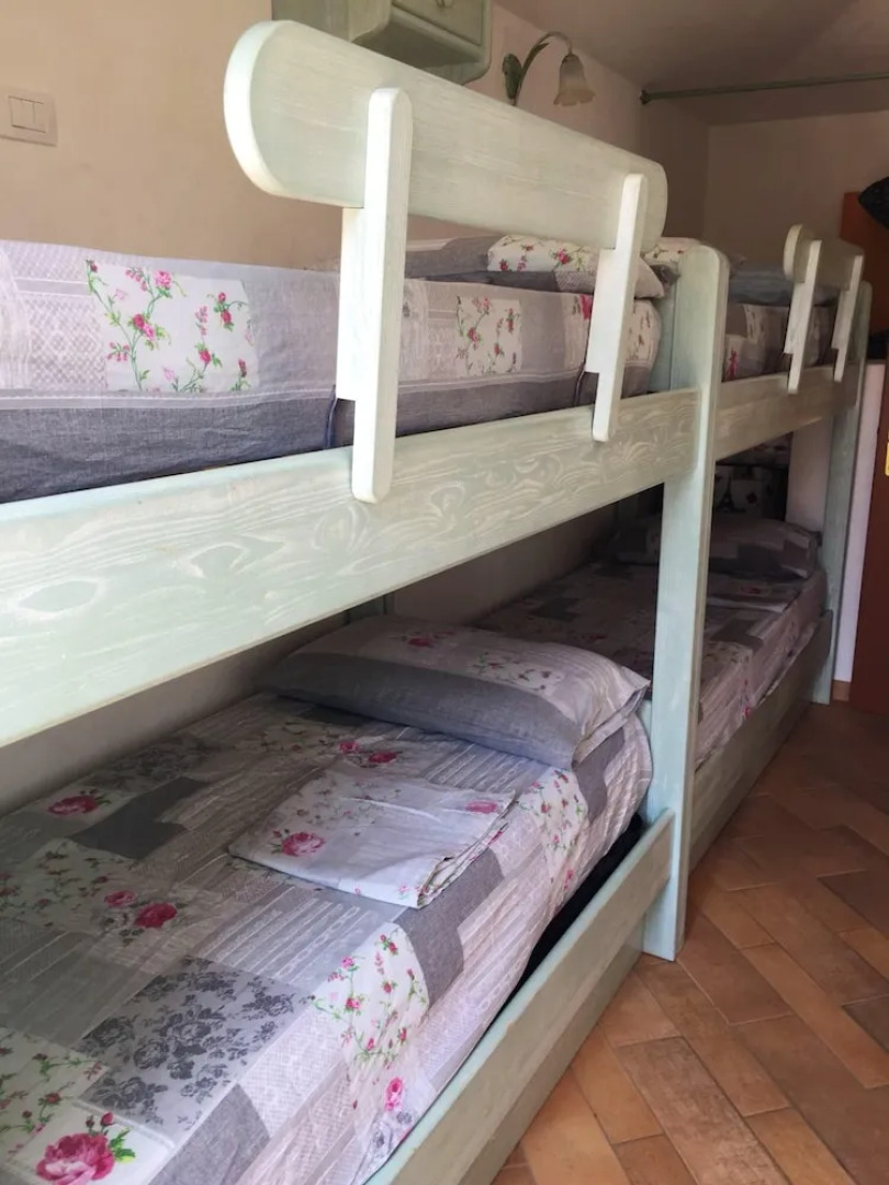 House With 2 Bedrooms in Calasetta, With Furnished Terrace - 400 m Fro