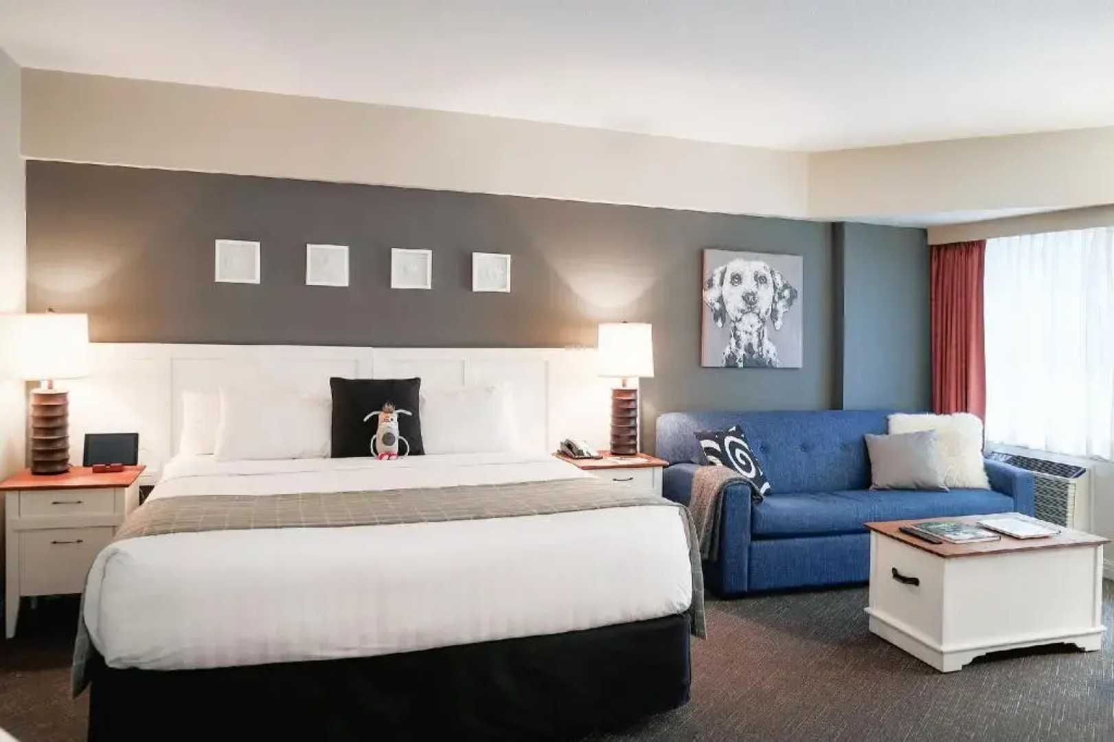 Summit Lodge Boutique Hotel