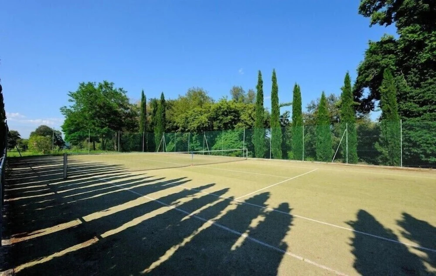 Agriturismo Antico Podere Siliano