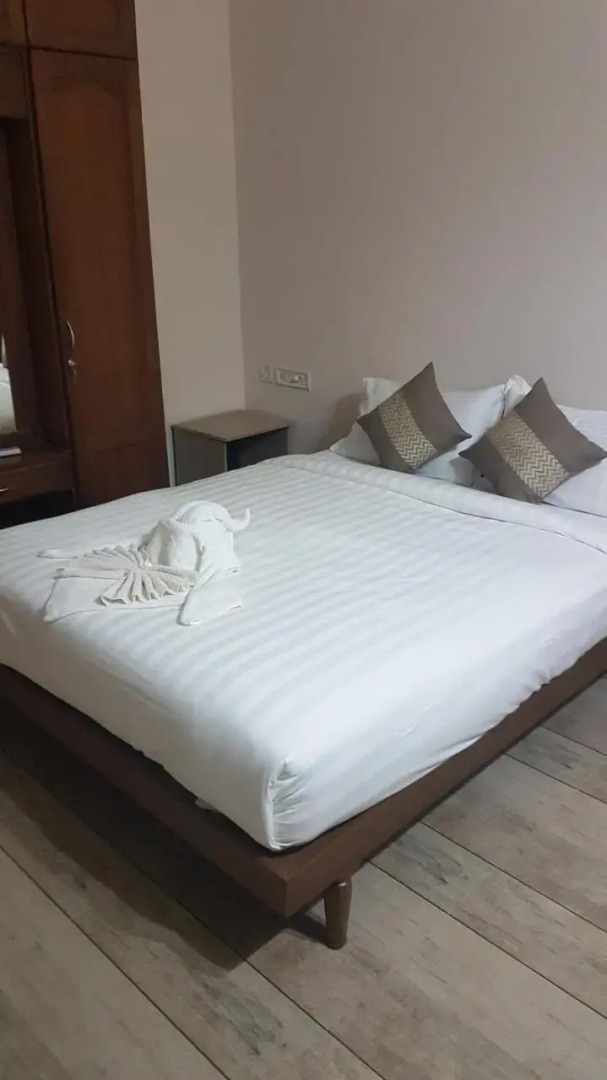 The Isle By Area 707