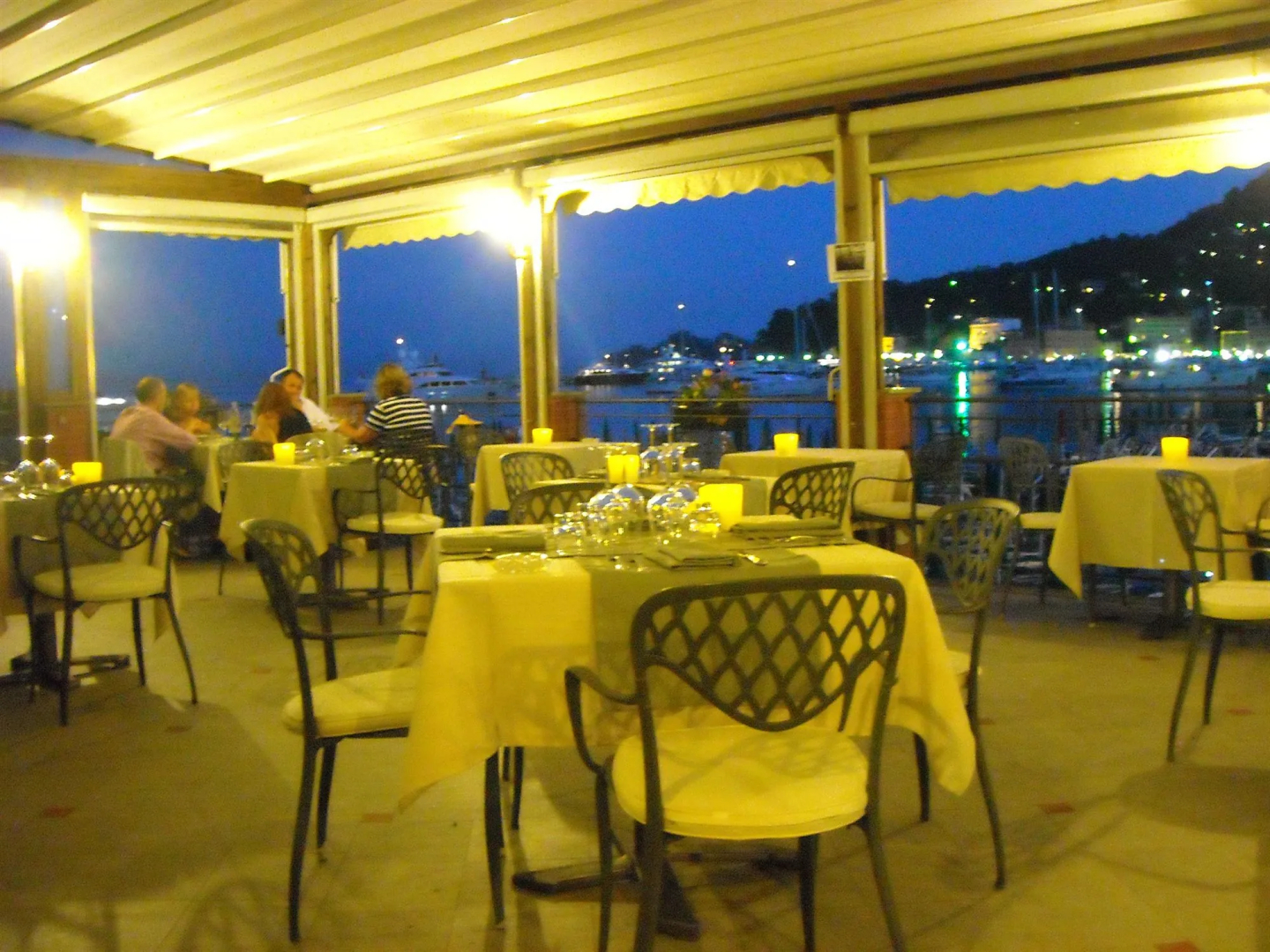 Hotel Metropole