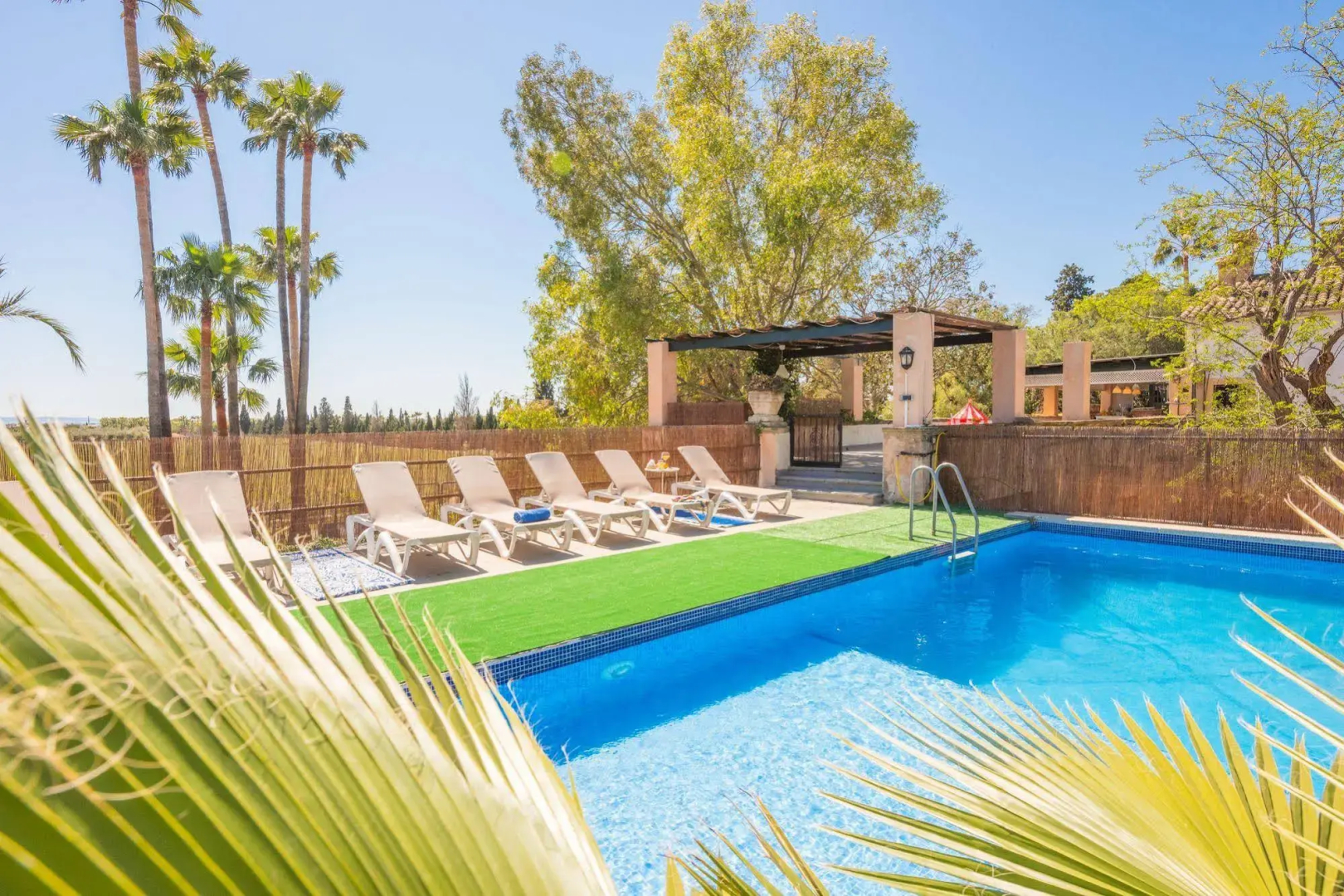 Casa Gran - Son Nebot