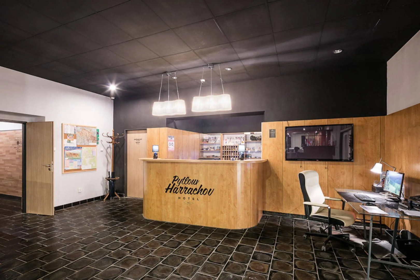 Pytloun Wellness Hotel Harrachov