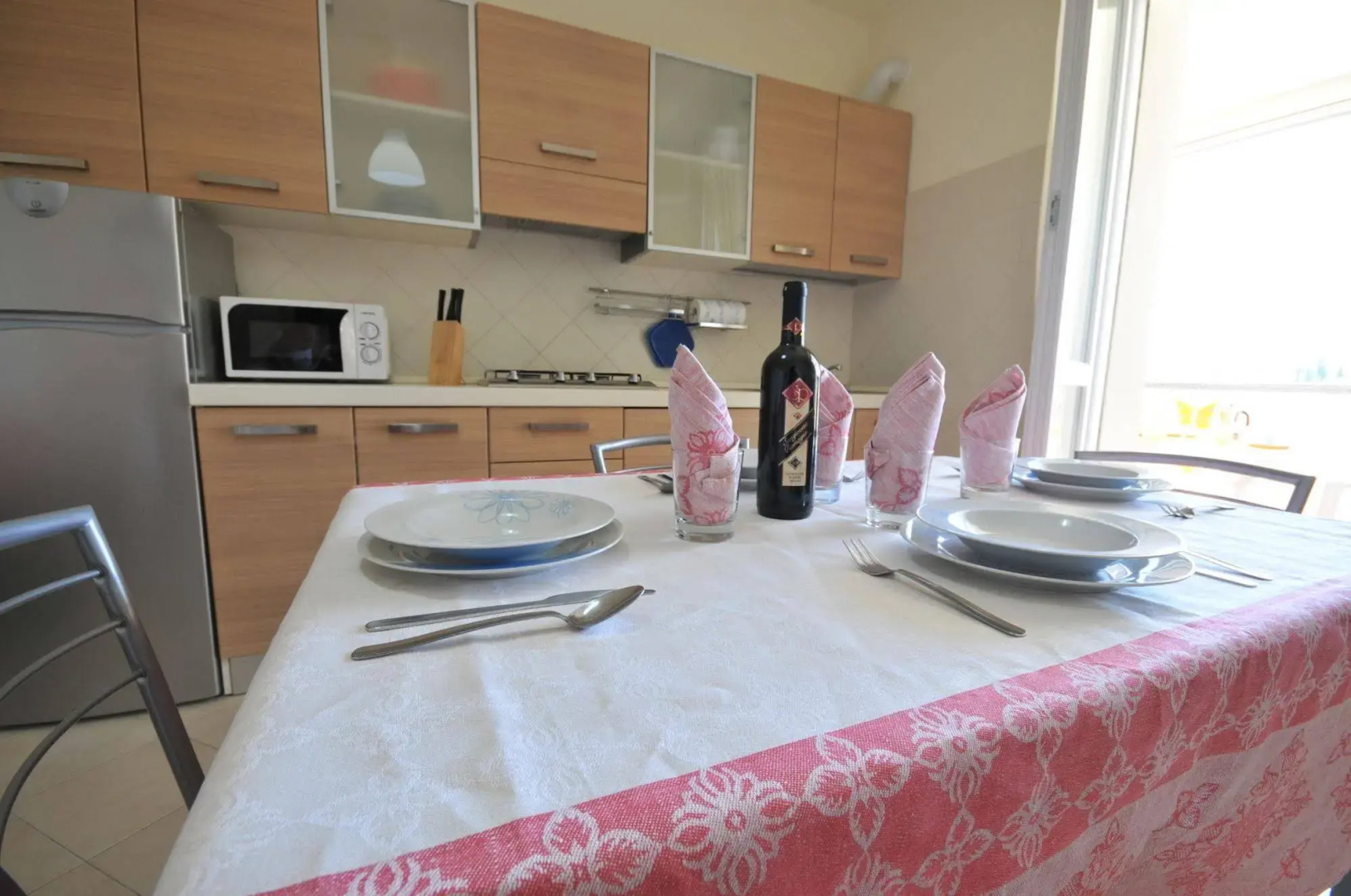 Residence Cleo