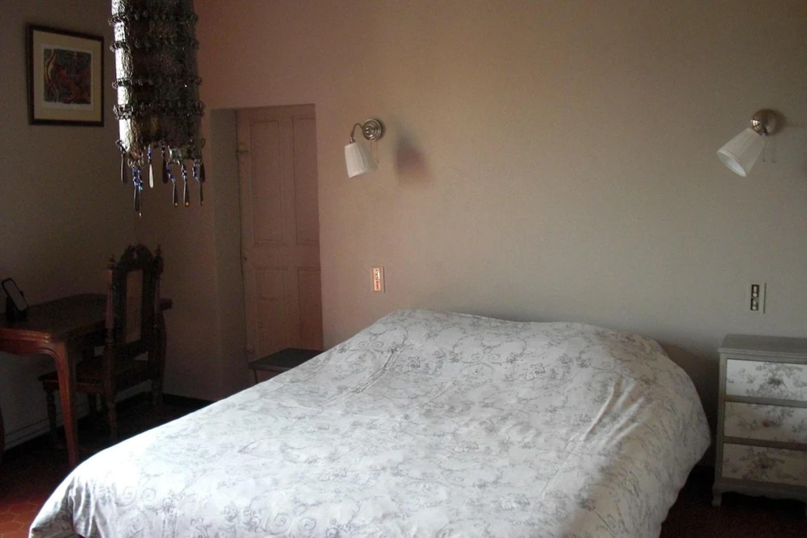 Maison dHôtes Côté Cour