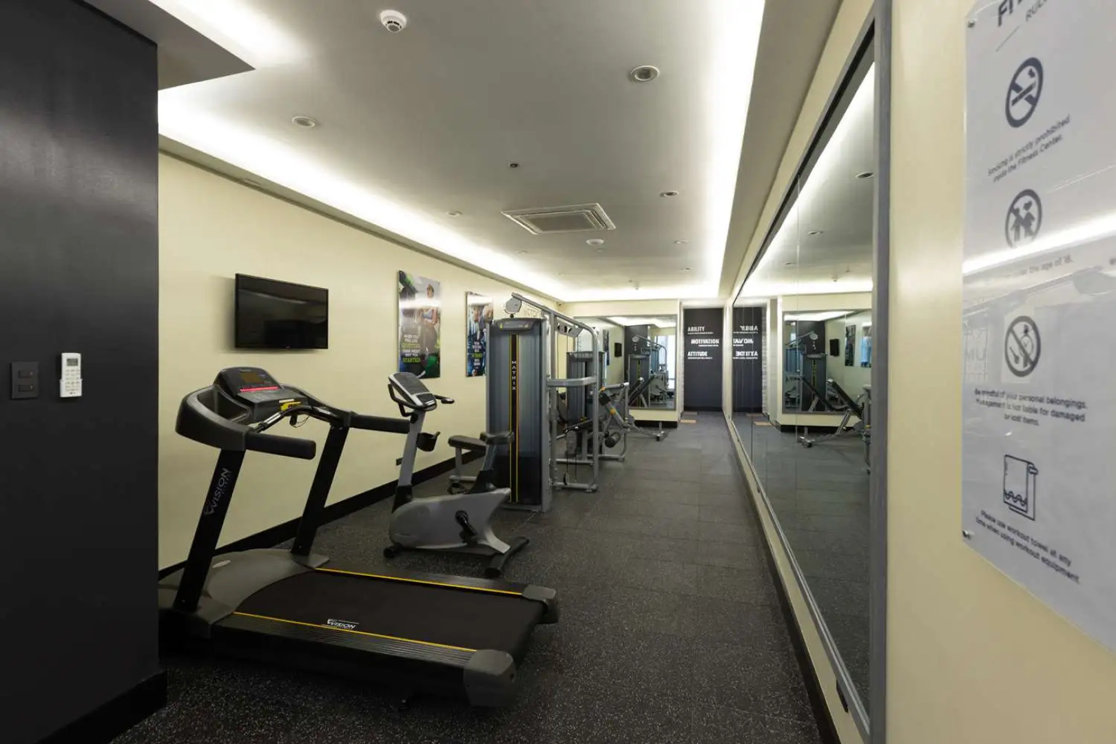 Best Western Plus Metro Clark