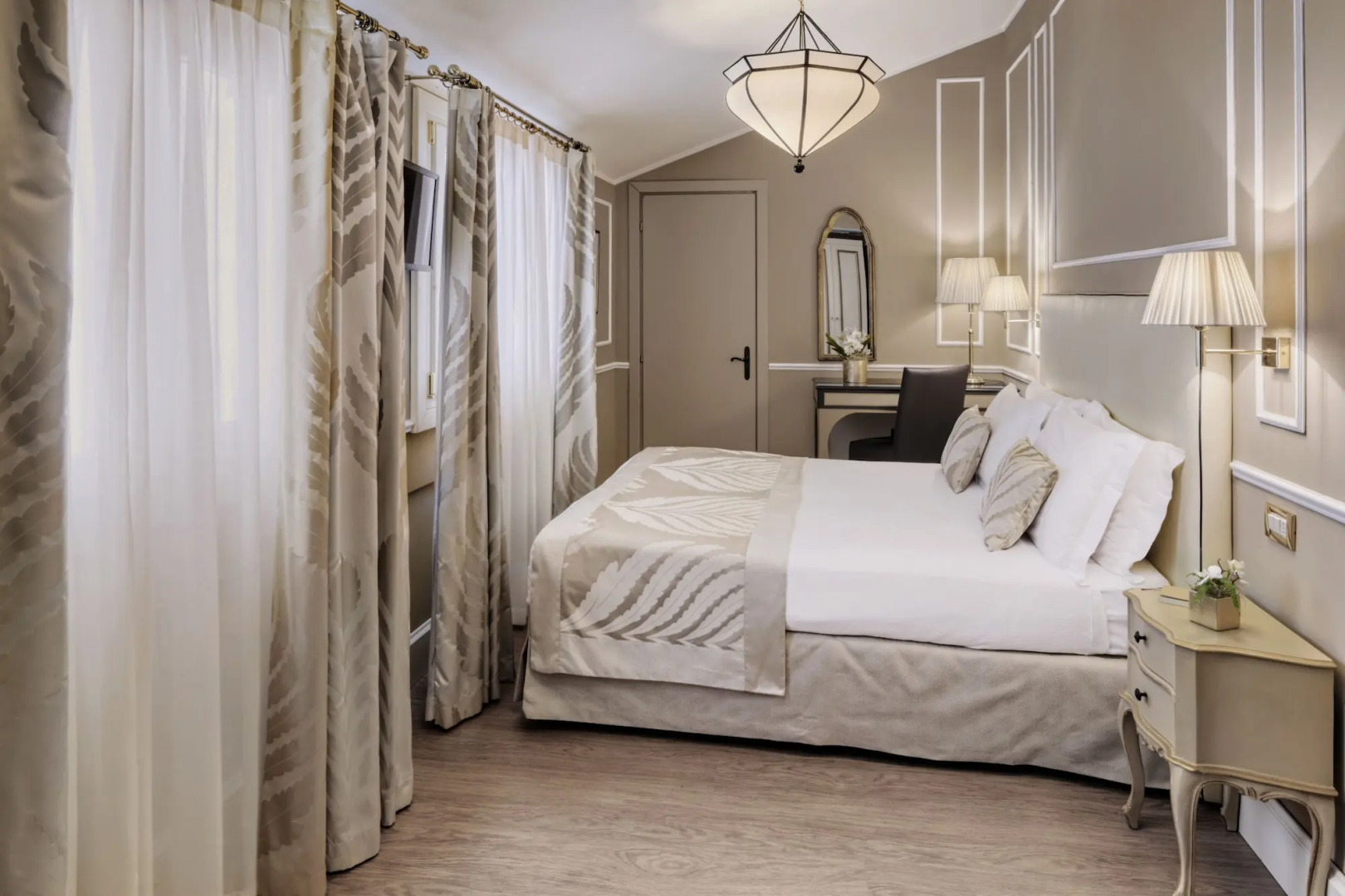 Hotel Al Nuovo Teson