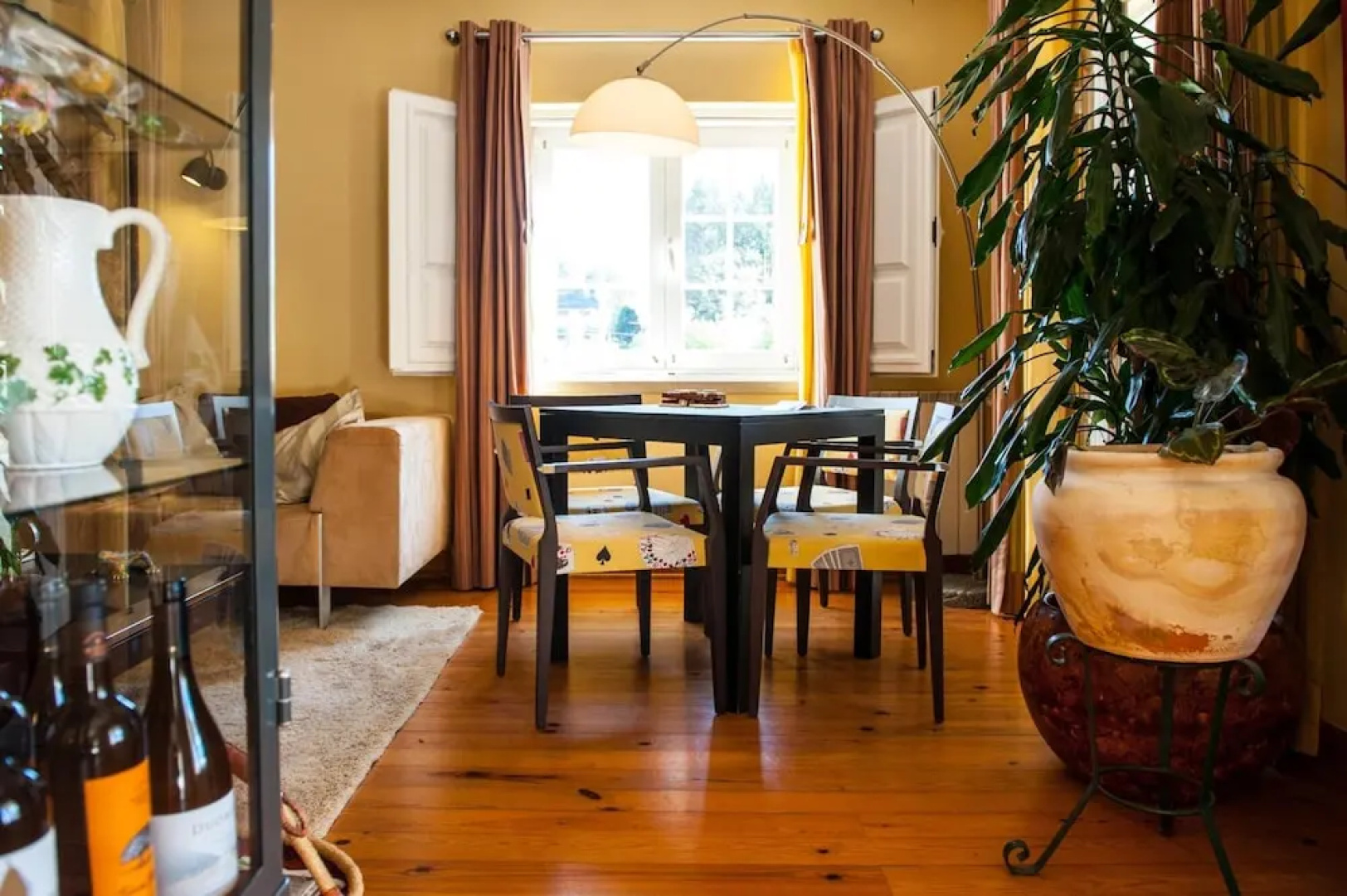 Magnolia B&B