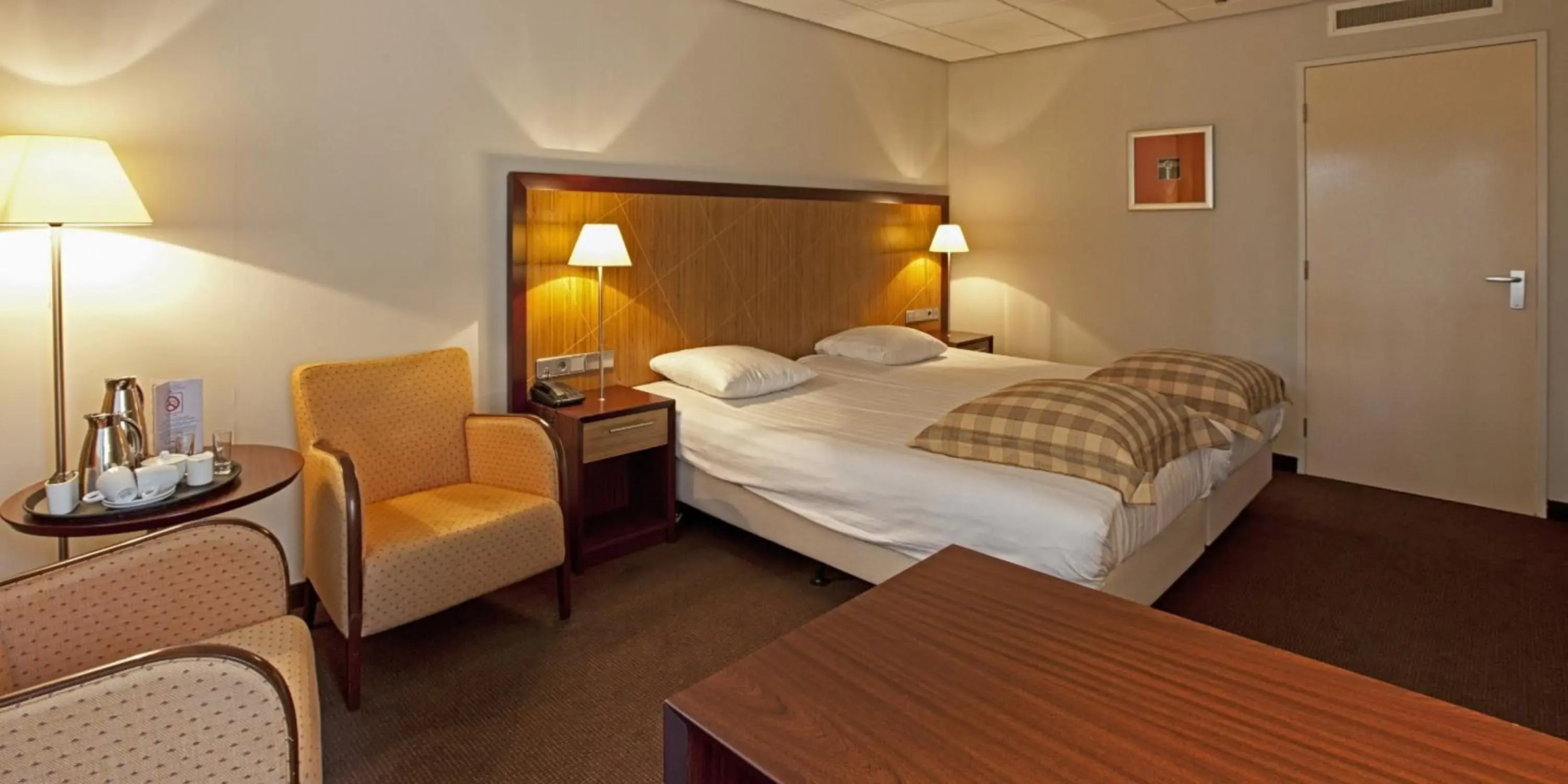 Fletcher Family Hotel Paterswolde