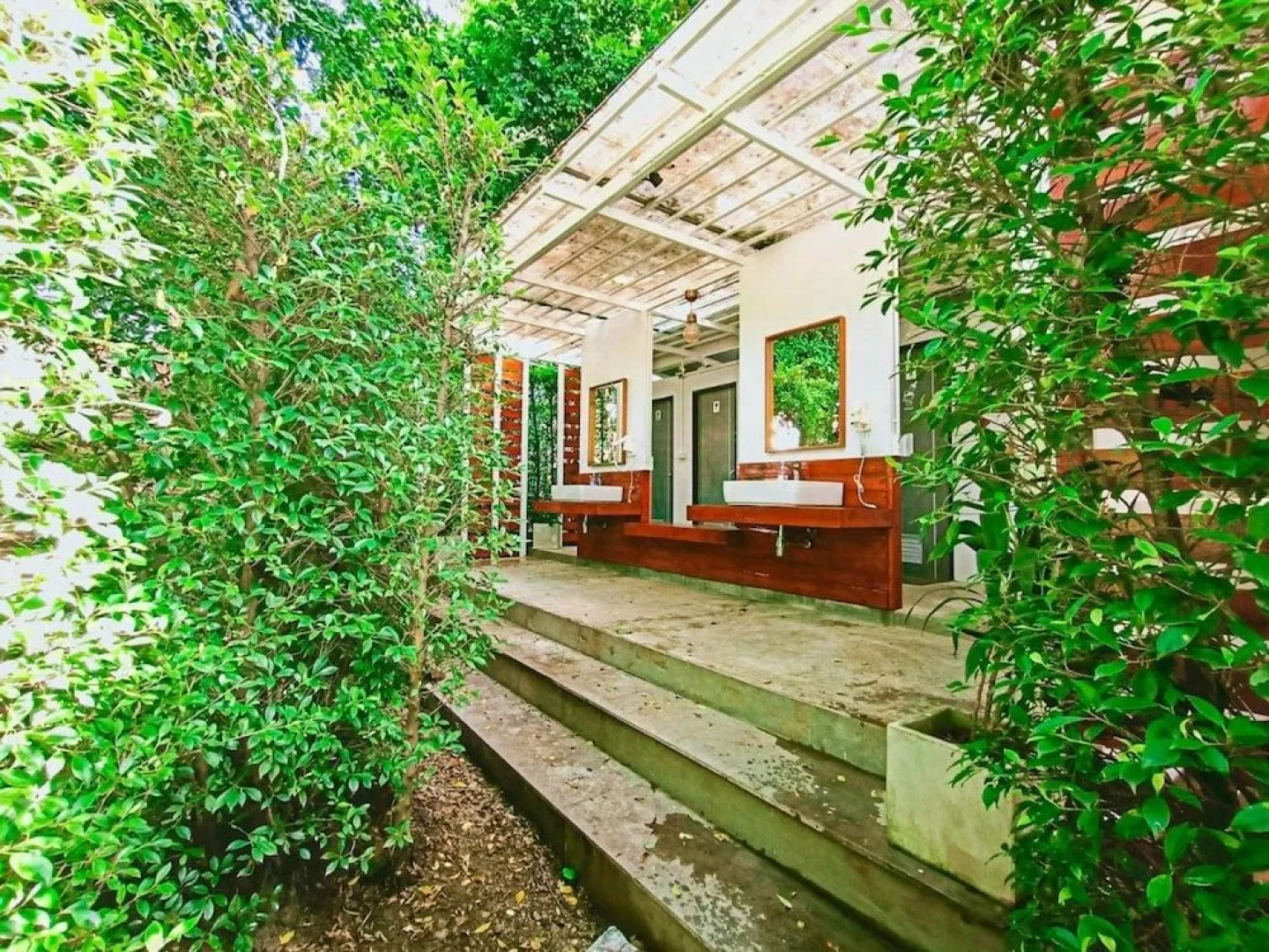 Resort Huangchui Baan Phu Khao