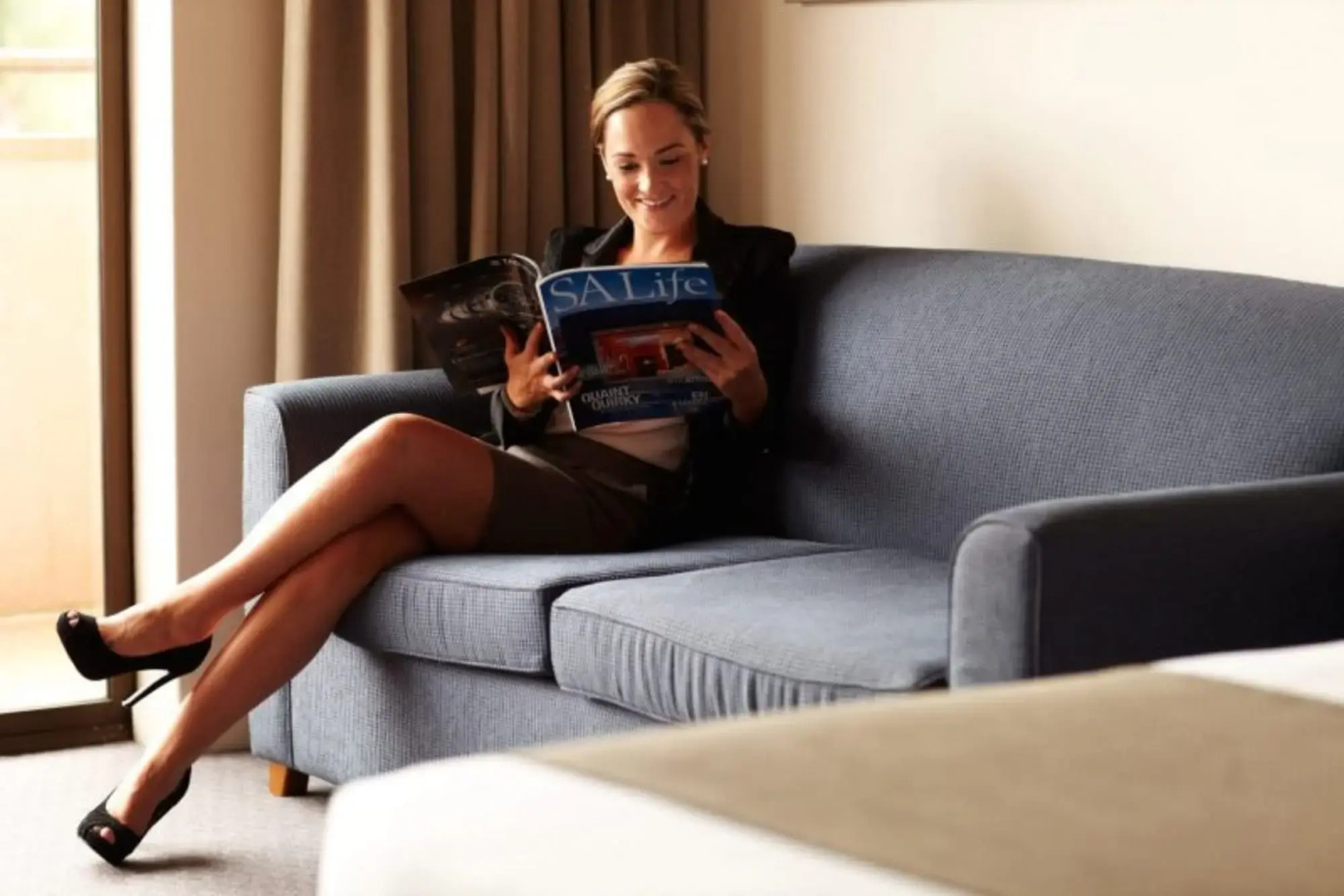 Comfort Hotel Adelaide Meridien