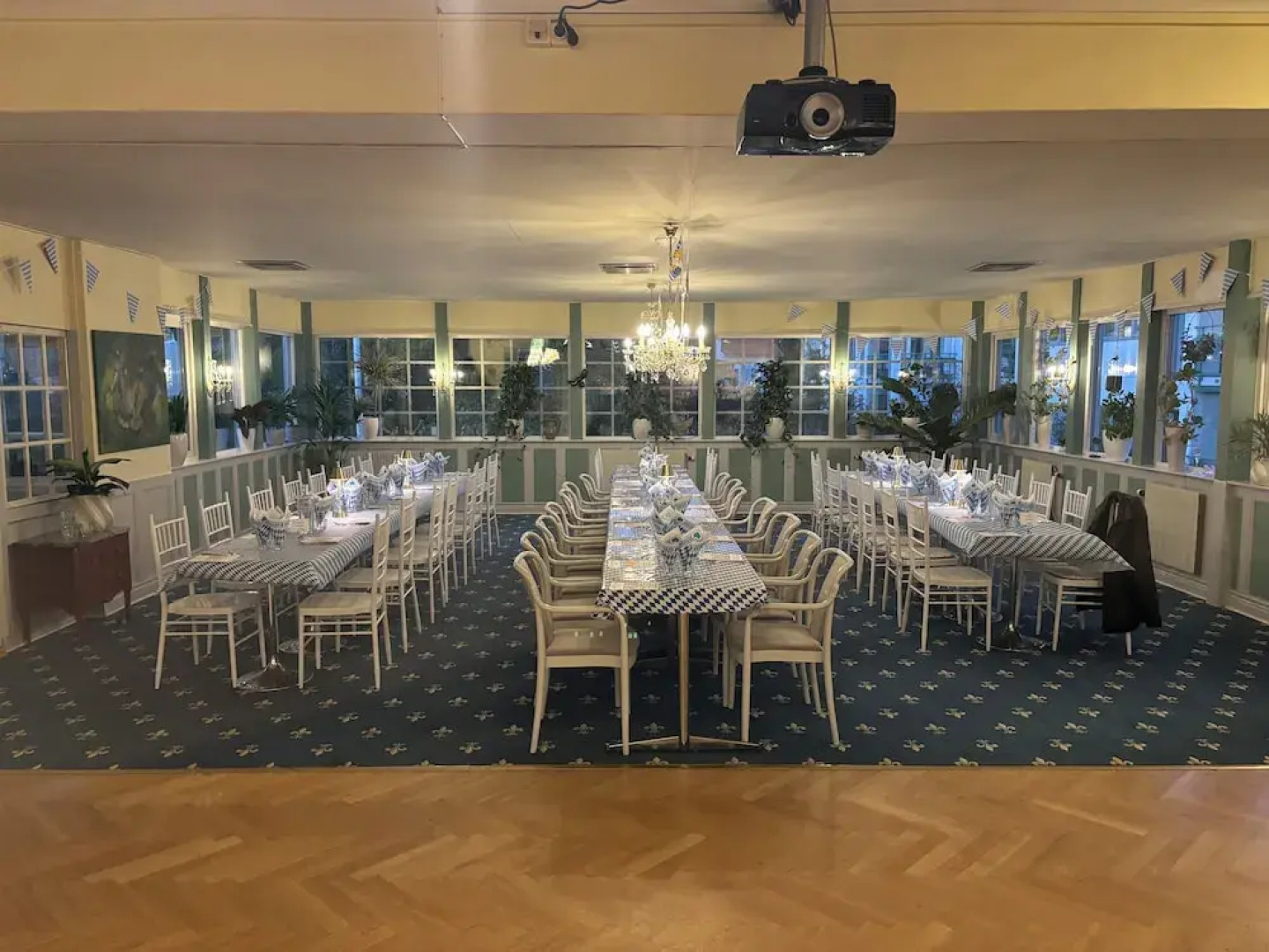 Anita på Gästis i Anderslöv