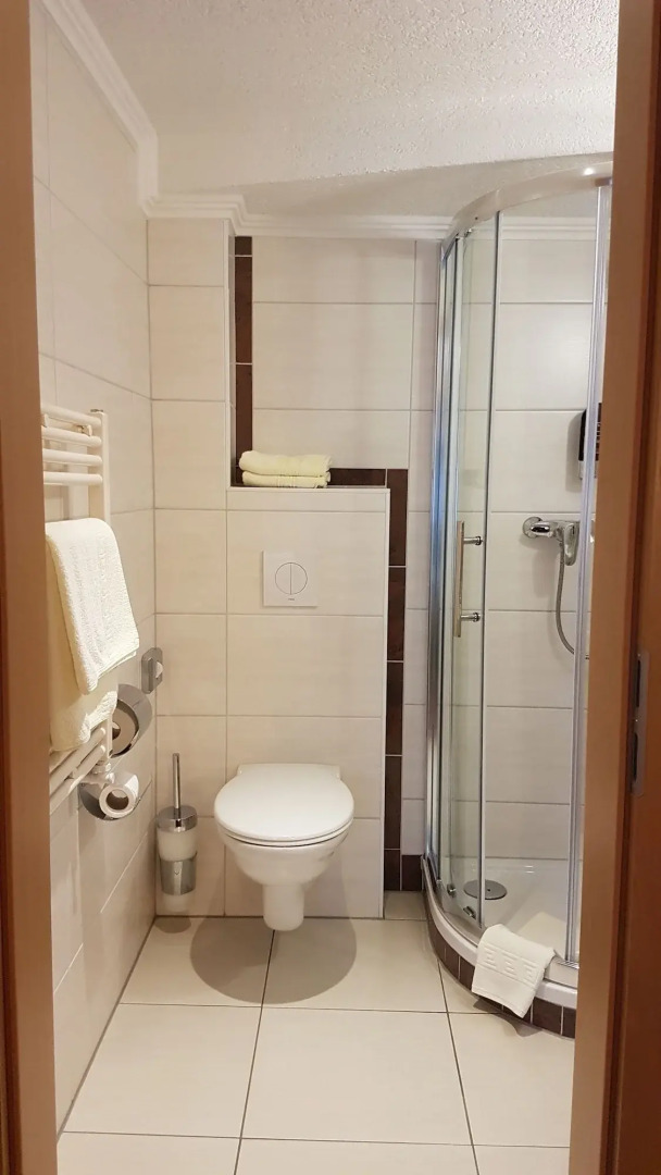 Hotel Zum Bürgergarten