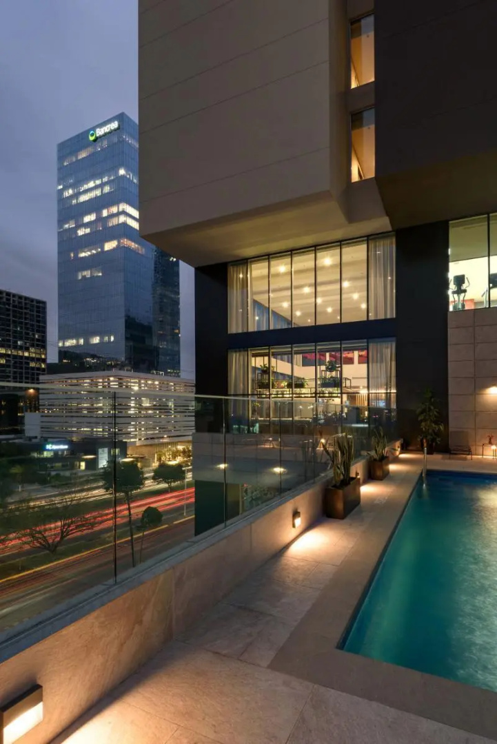 Hyatt House Monterrey Valle-san Pedro