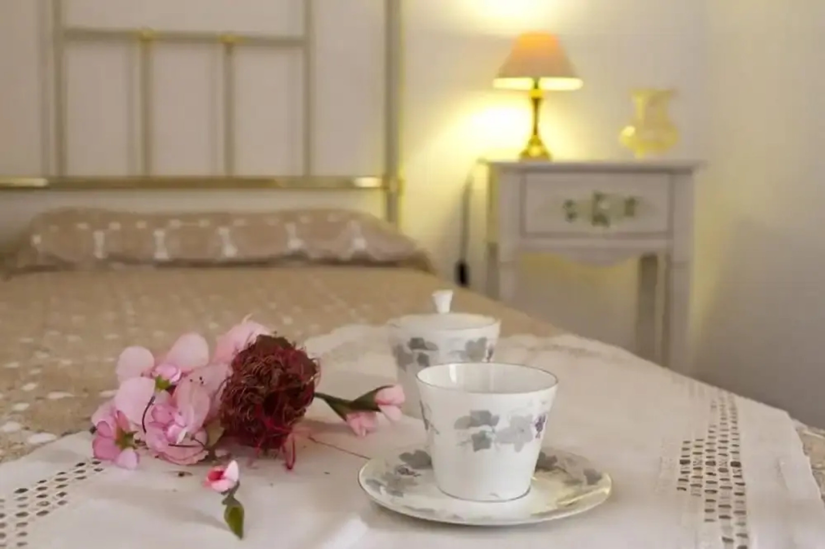 Agriturismo Santa Caterina