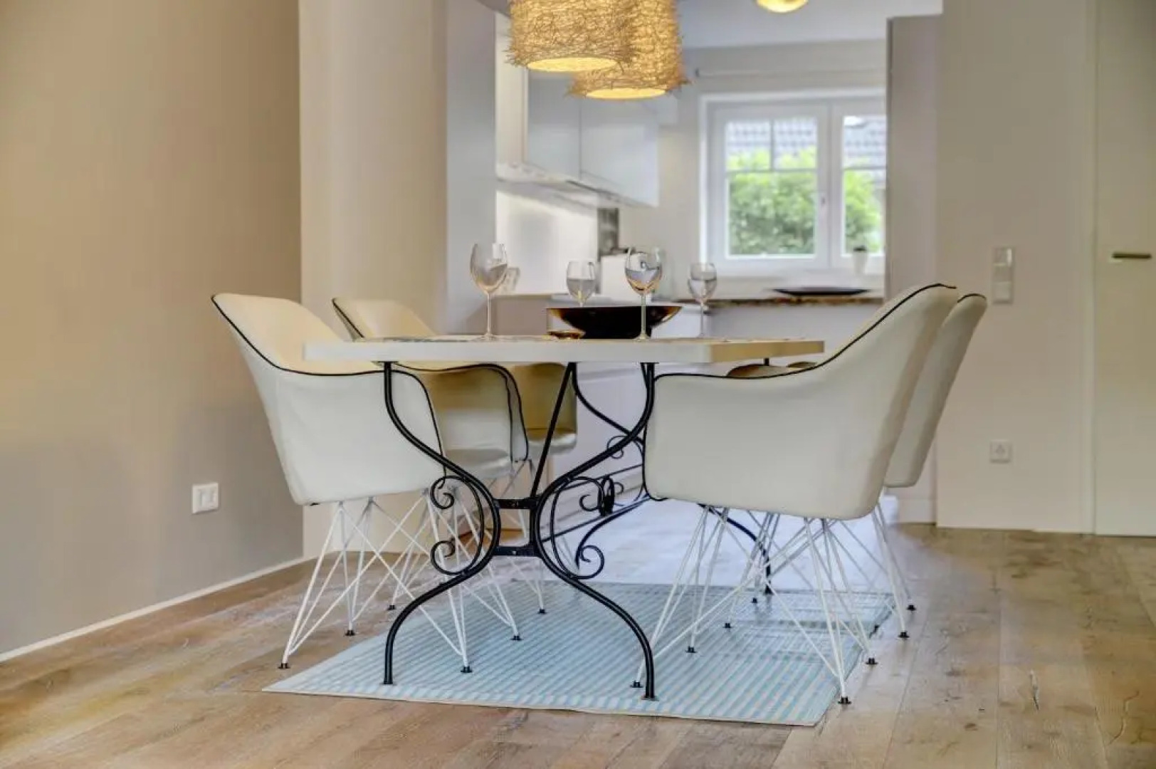 fewo1846 - Villa Leu