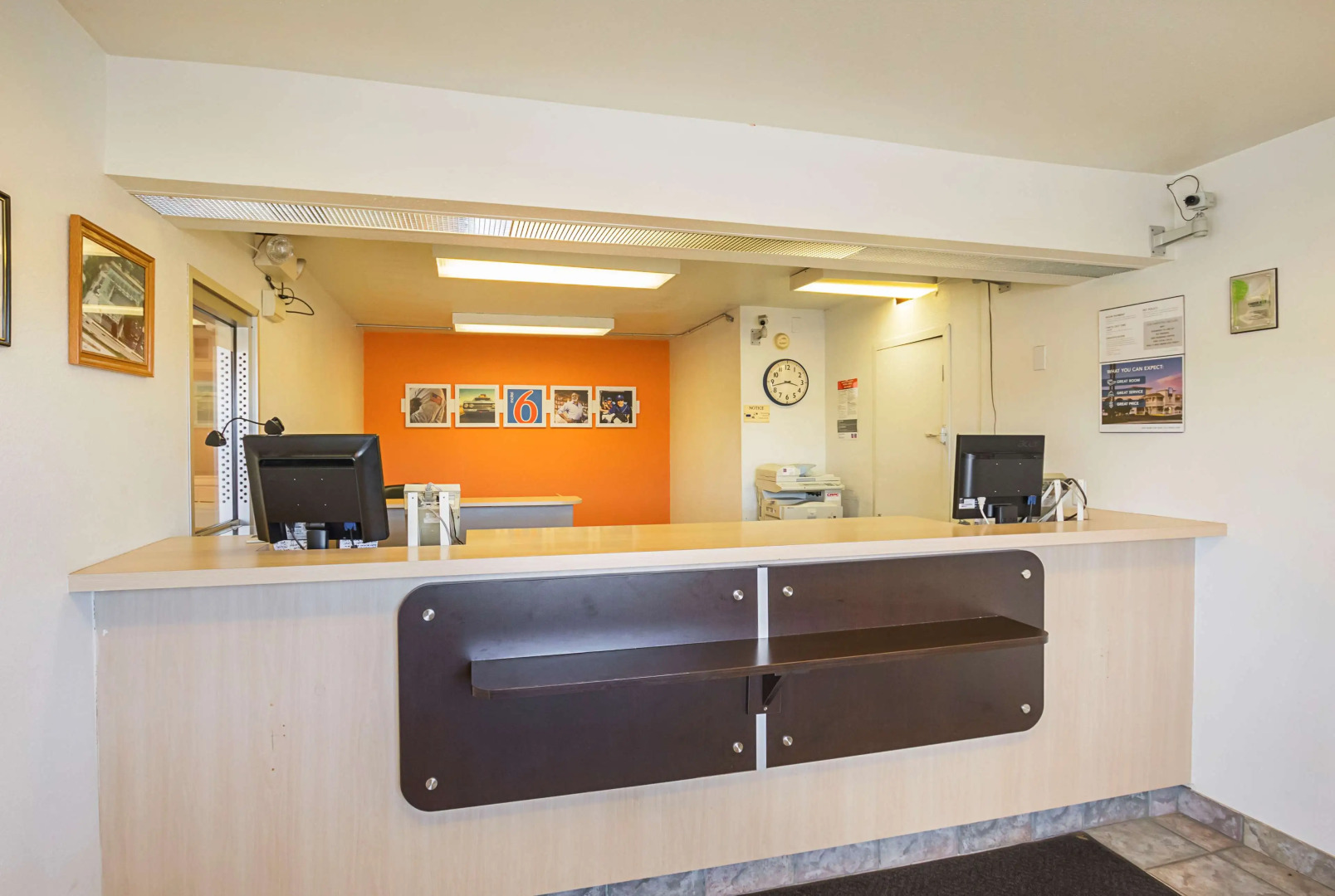 Motel 6 Rochester, MN