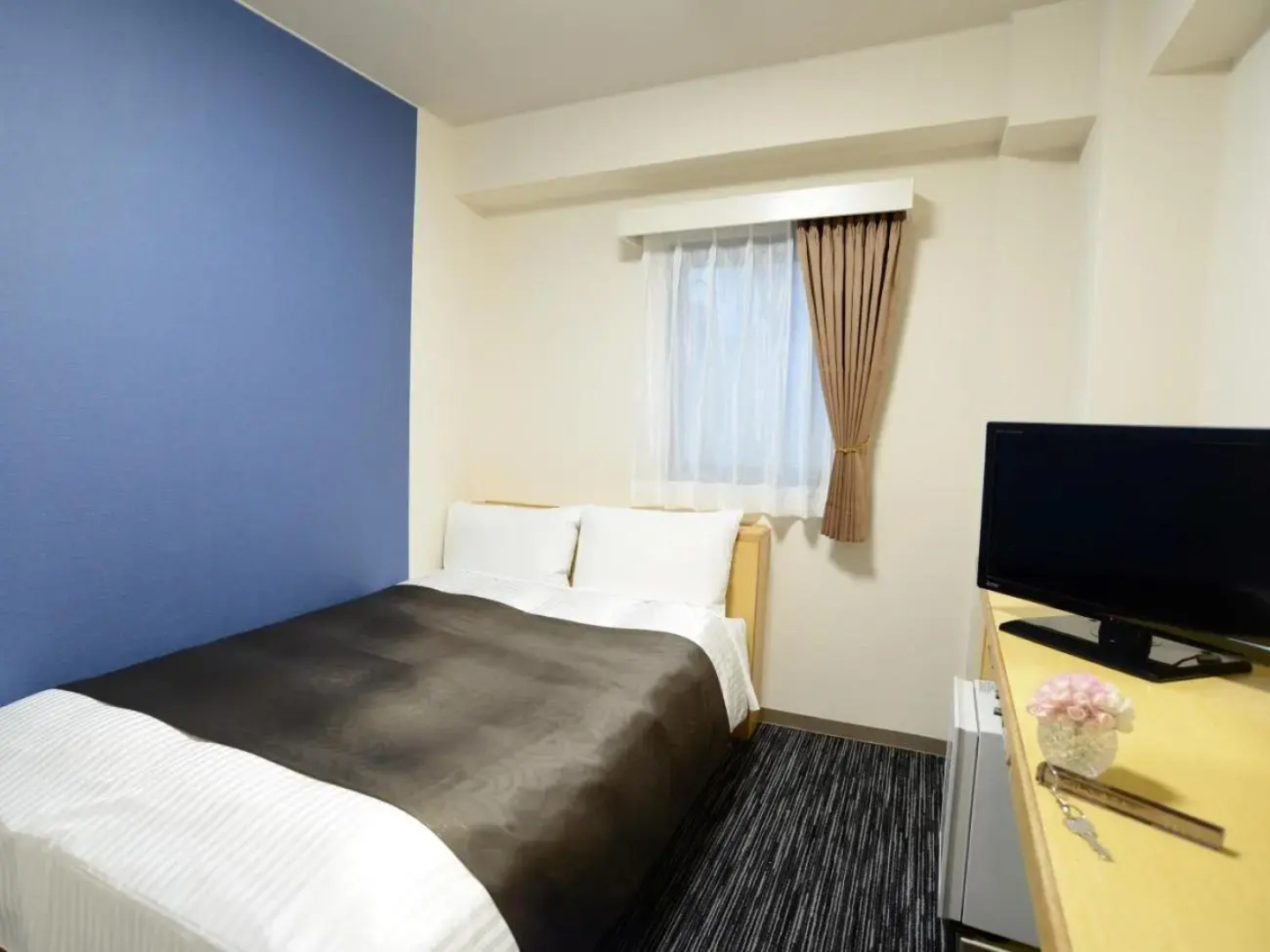 Nagoya Sakae Green Hotel