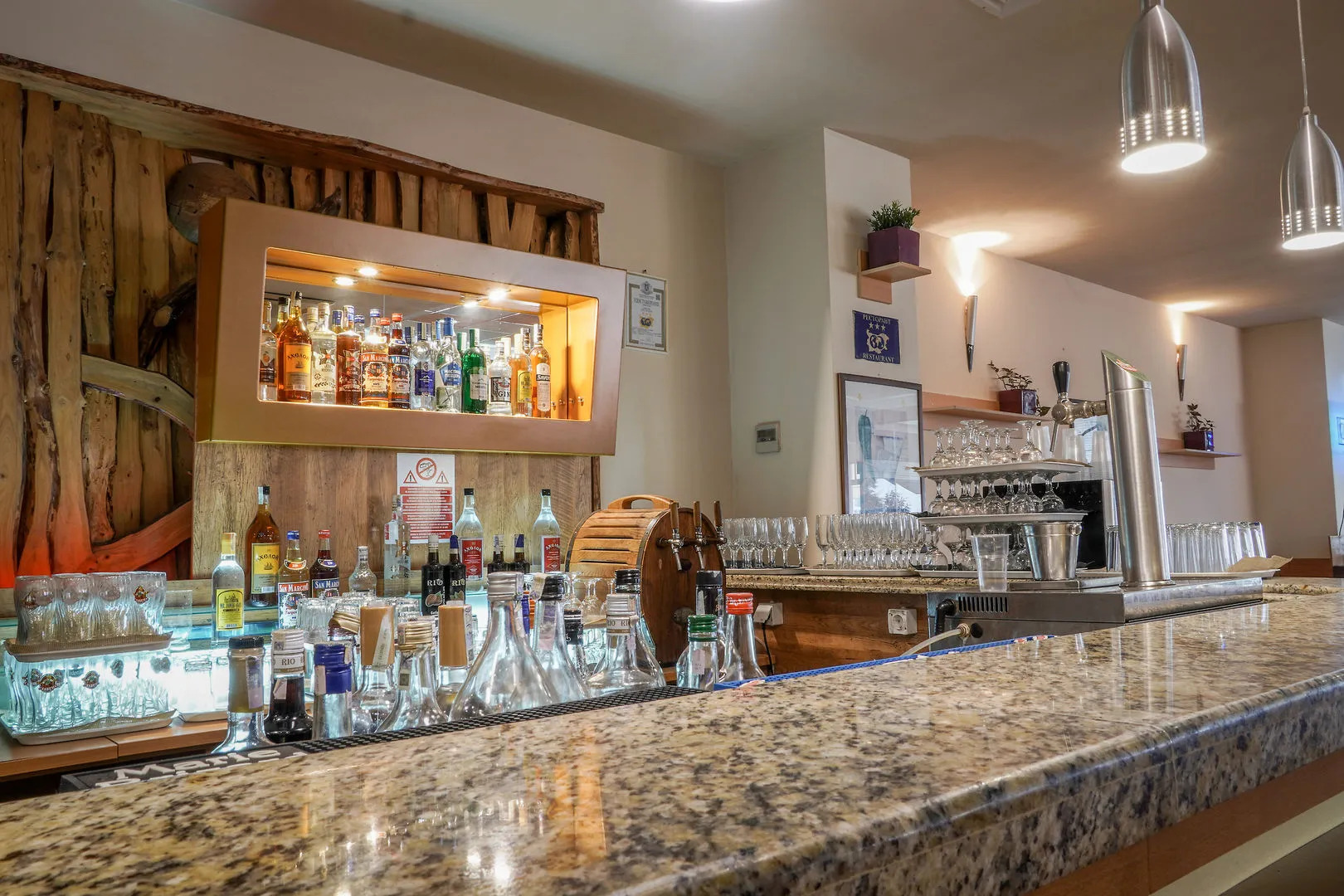 Hotel Sandy Beach