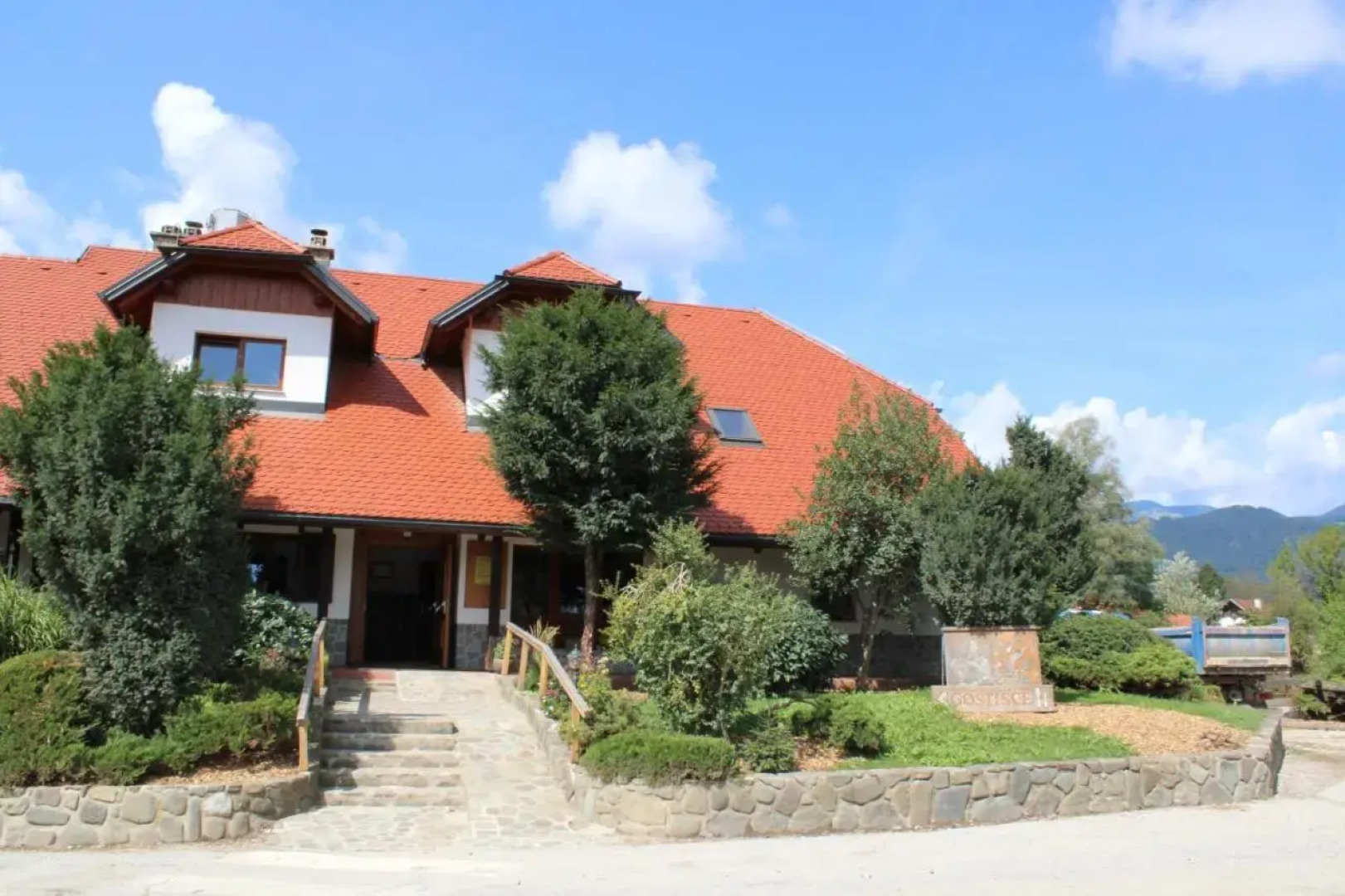 Sport Center Prodnik