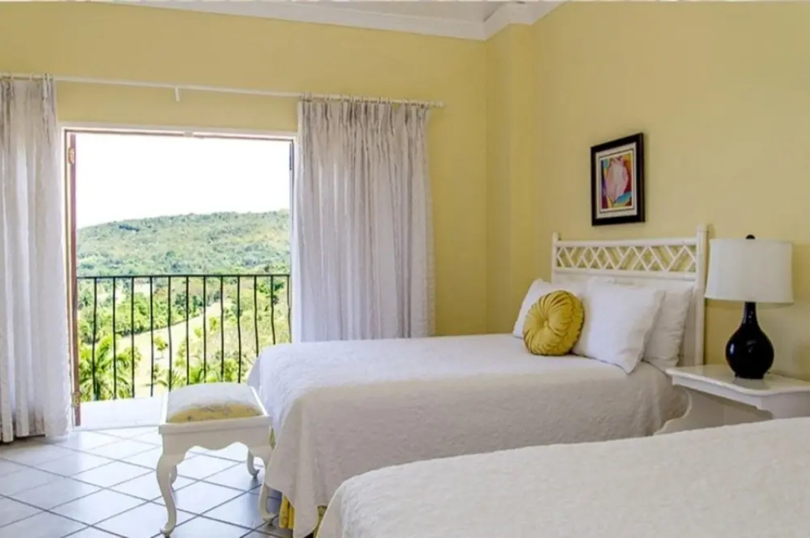 The Charles and The Earl