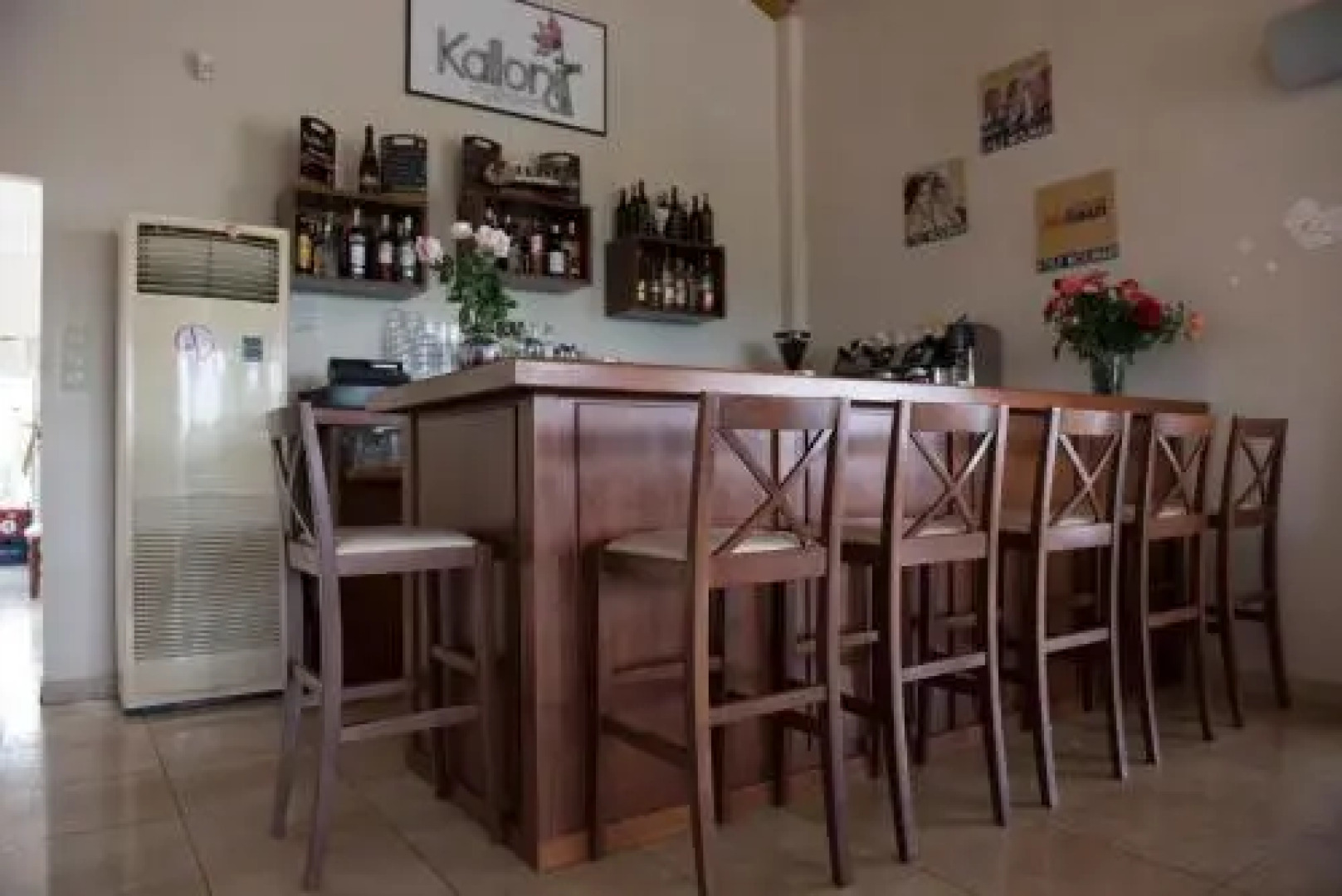 Kalloni Royal Resort