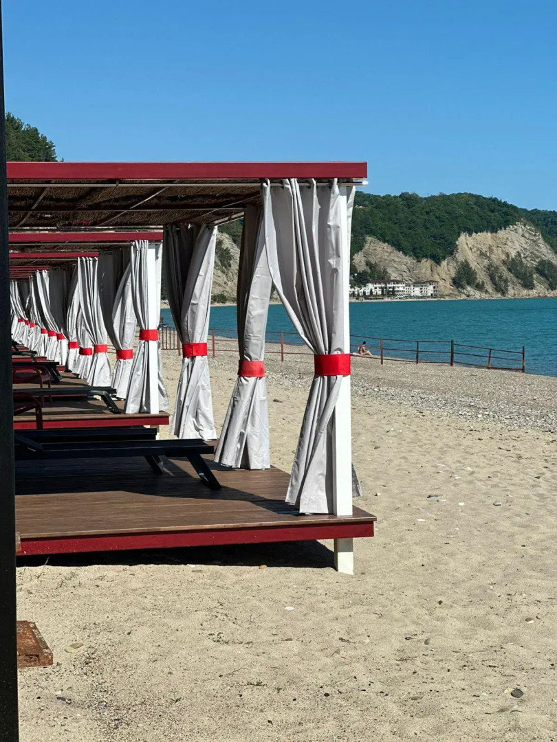 Riviera (Ривьера)