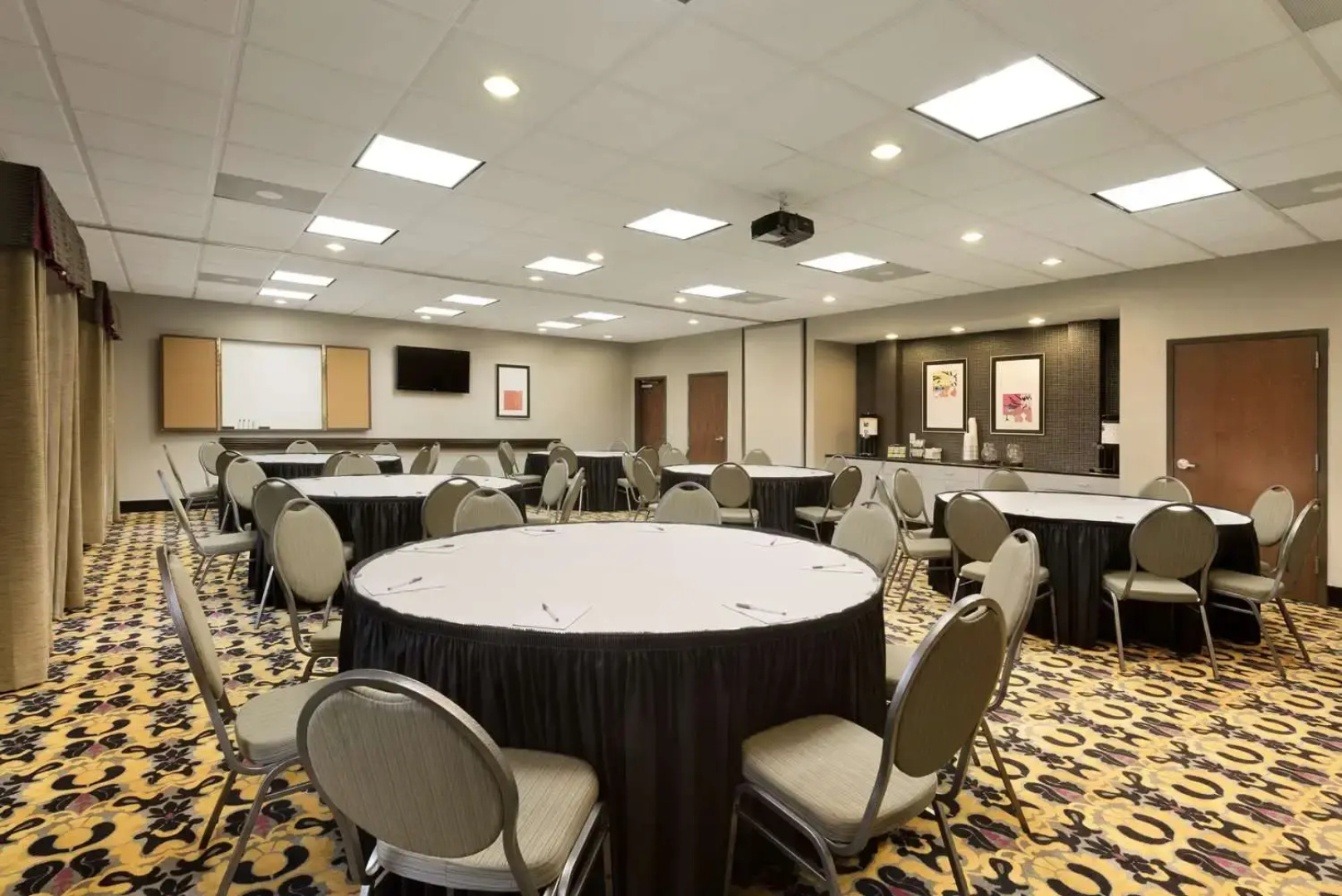 Hampton Inn West Monroe