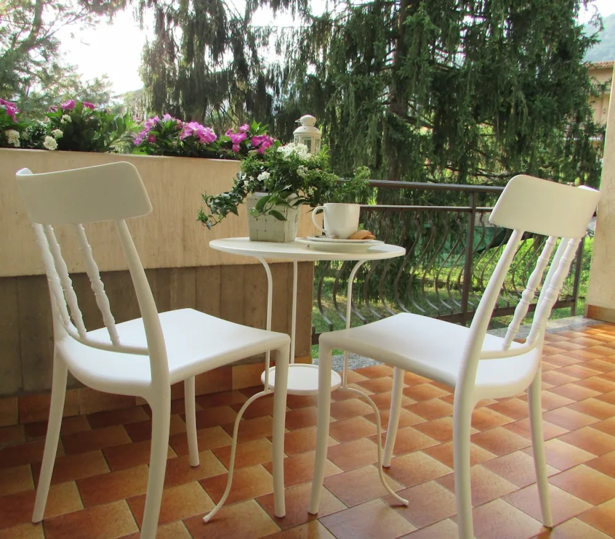 B&B Villa delle Ortensie