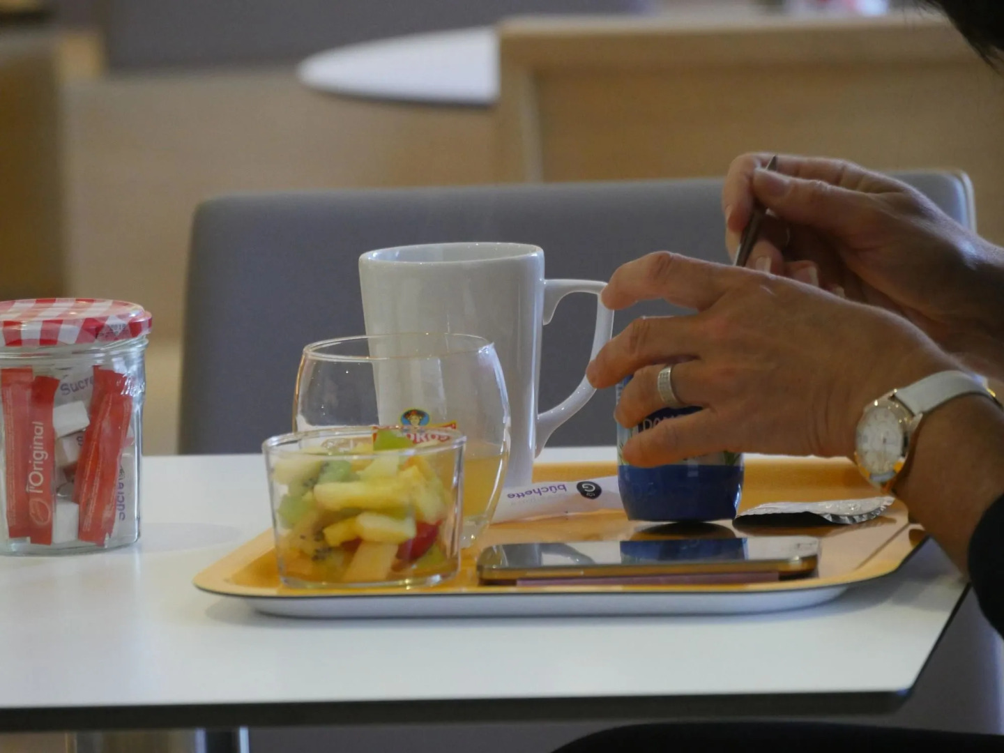 Best Western Sevan Parc Hotel