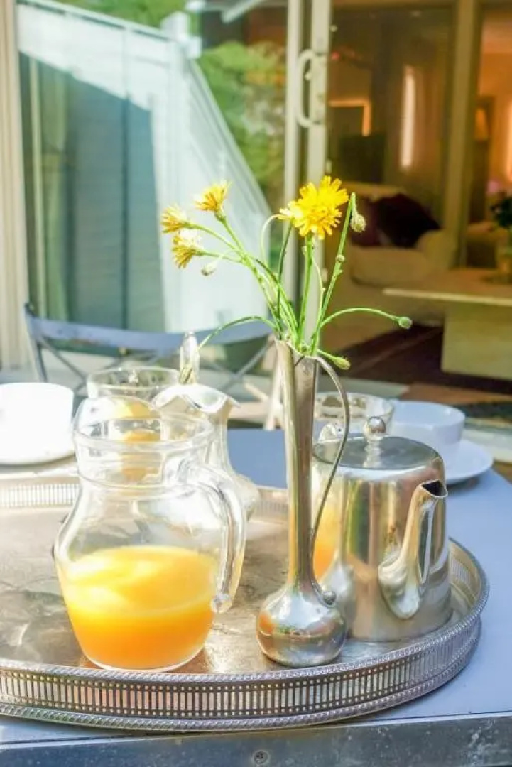 Cedar House Boutique B&B