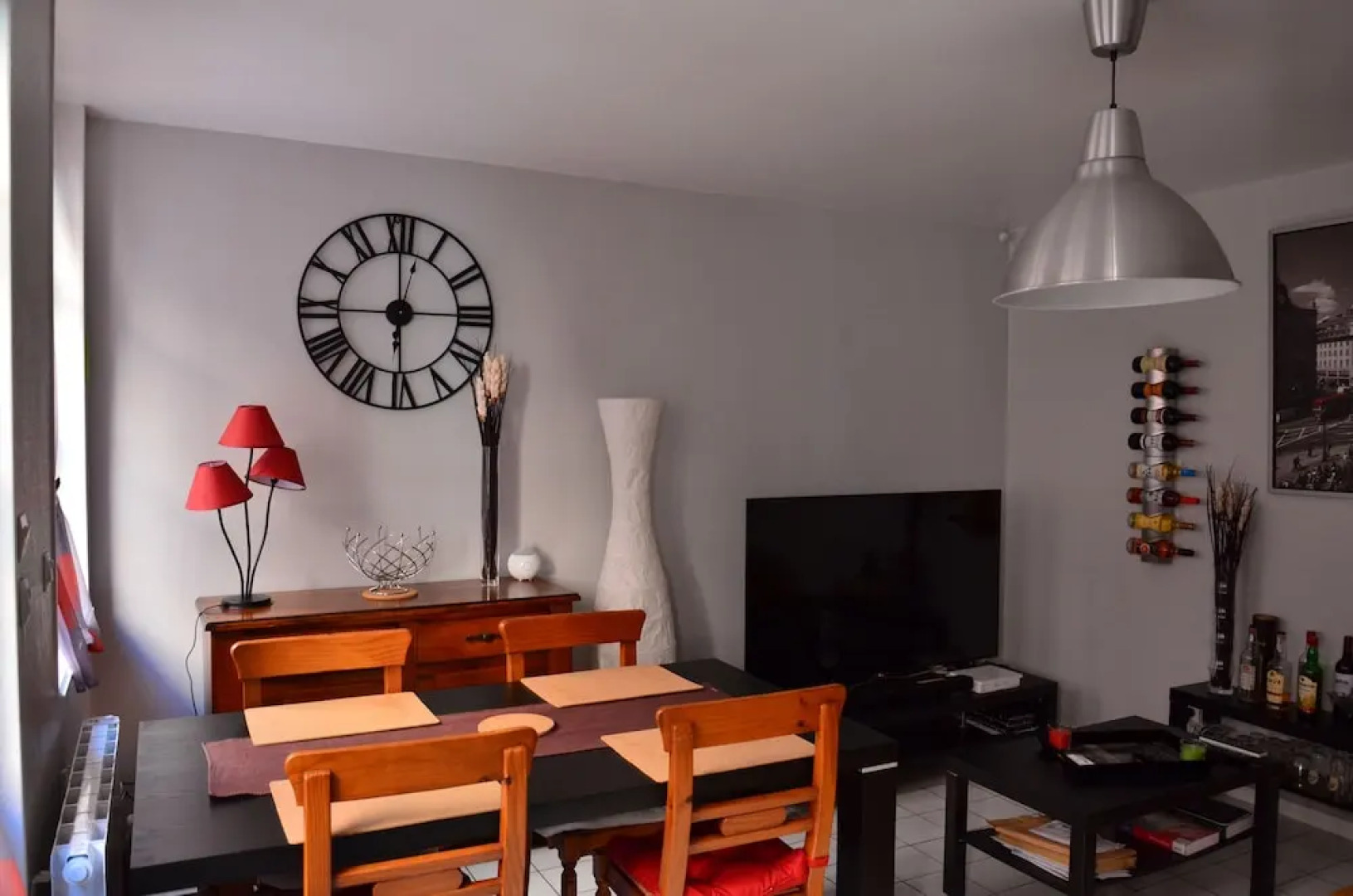 APPT'Home Rouen Sud - Cléon Elbeuf