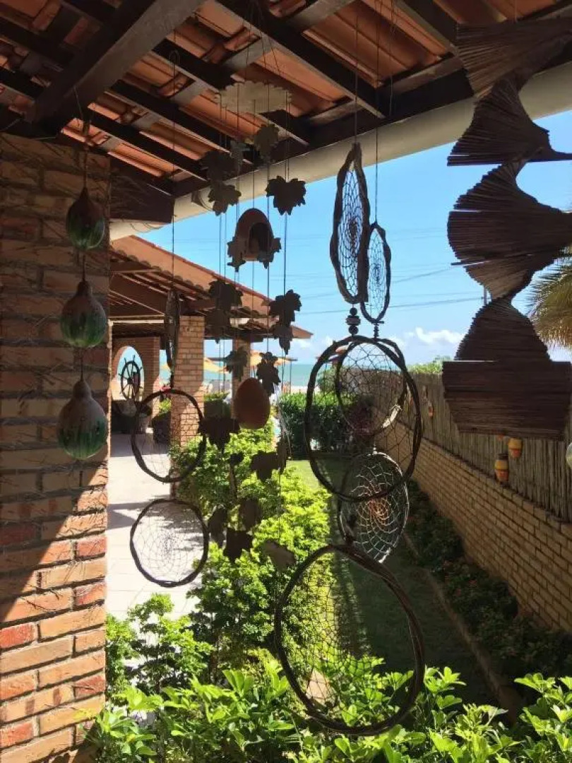 Pousada Casa Do Alemão