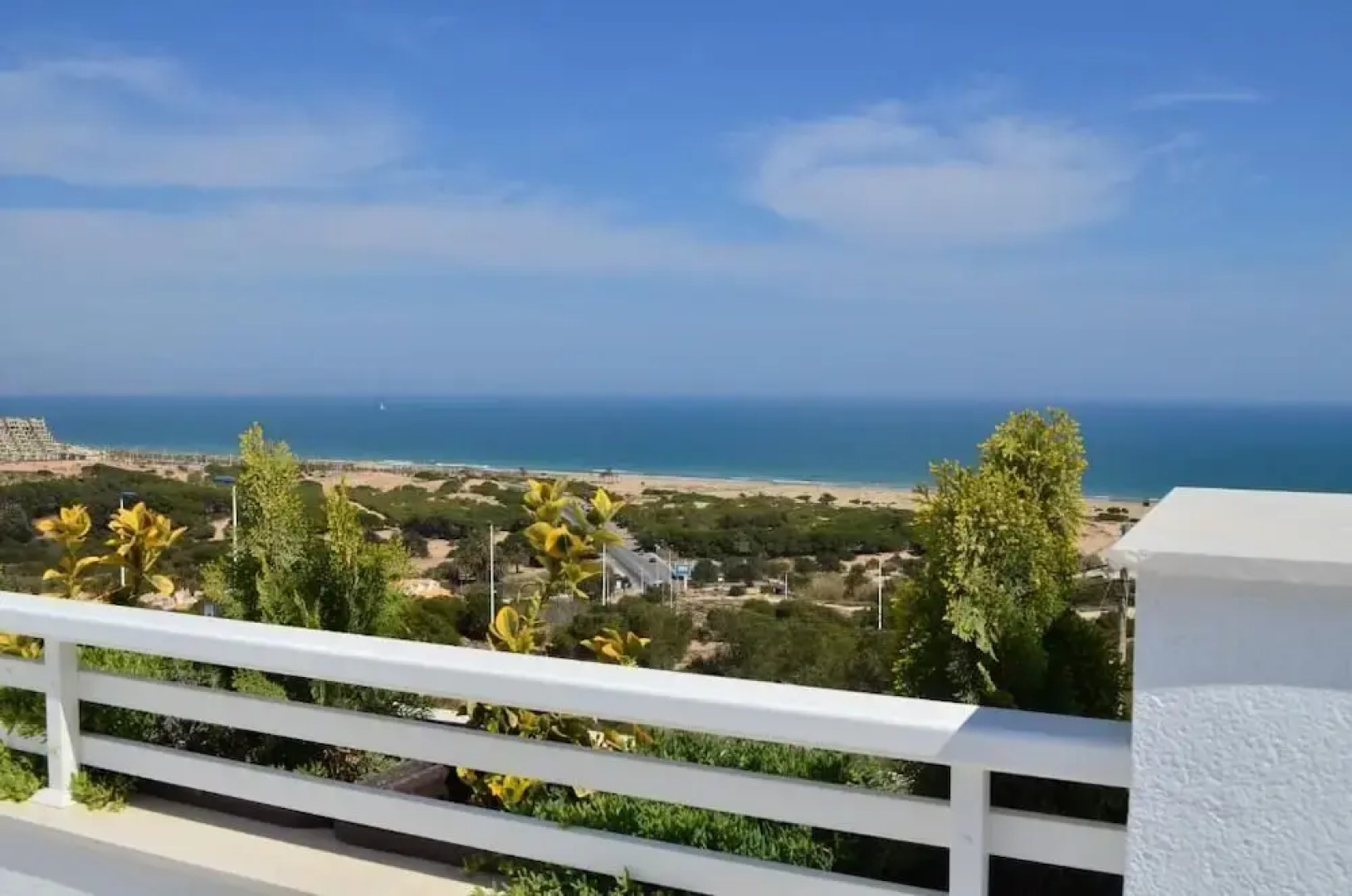 Novabeach Apartments - Marholidays