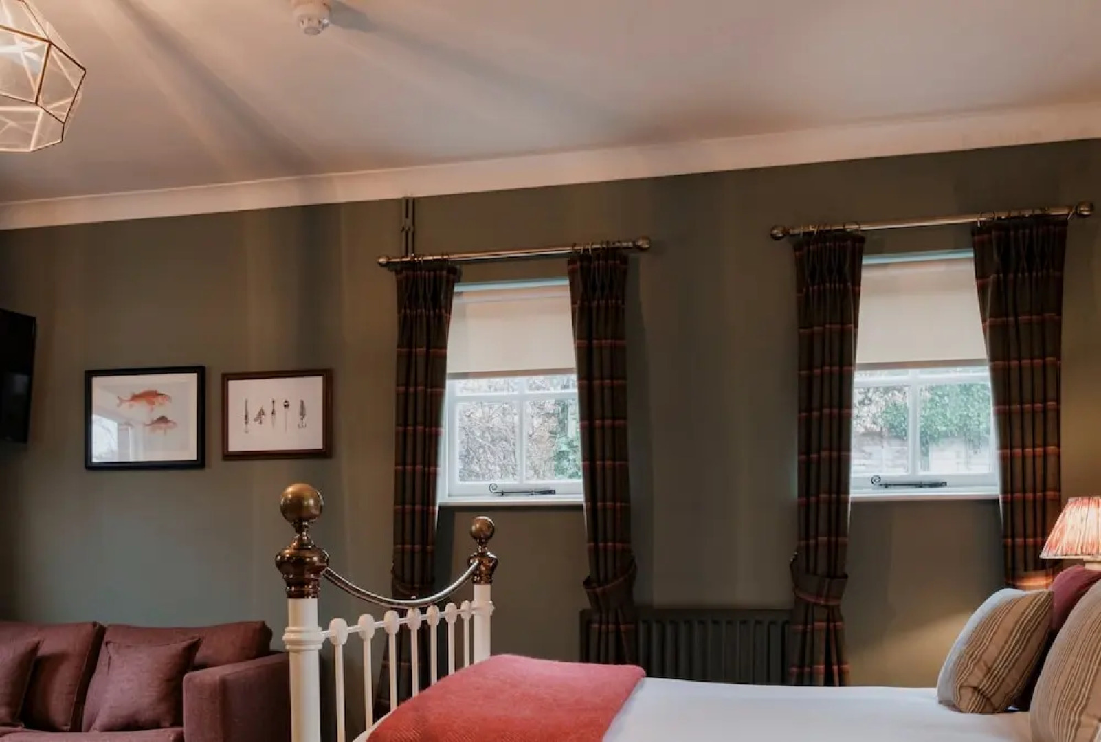 The Fisherman's Haunt