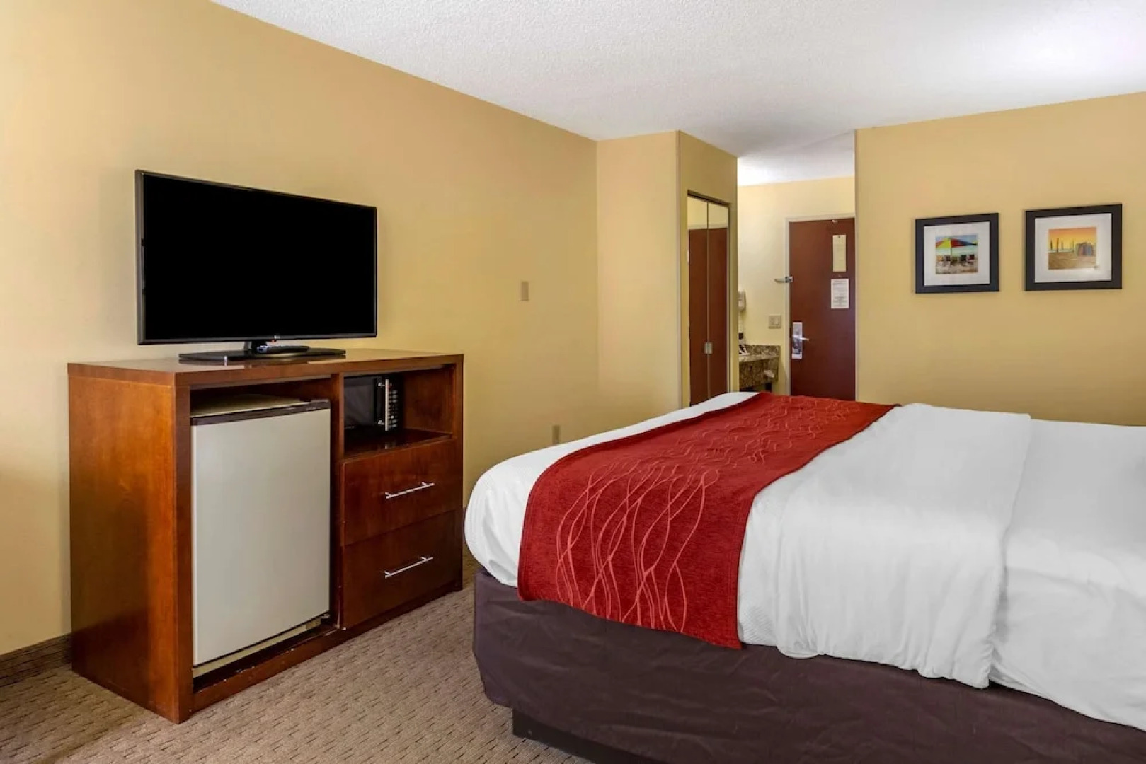 Comfort Inn Garner