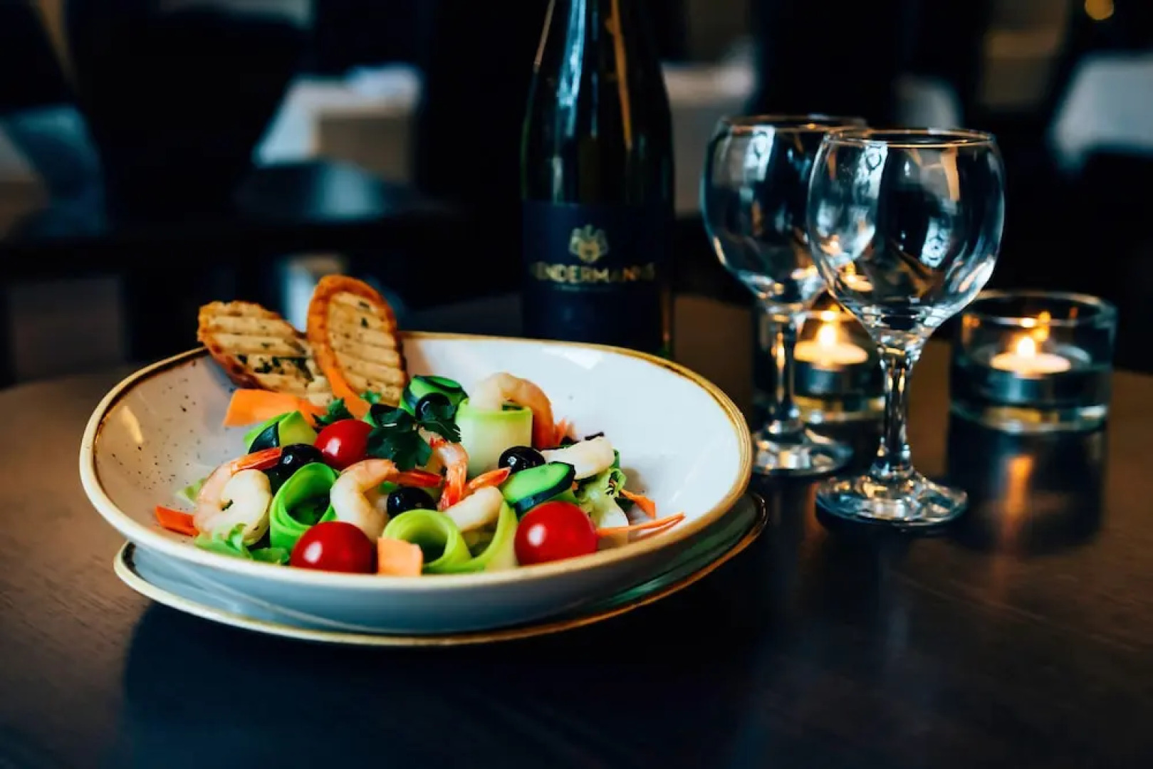 Hotel Dwór Elizy blisko Sky Bridge