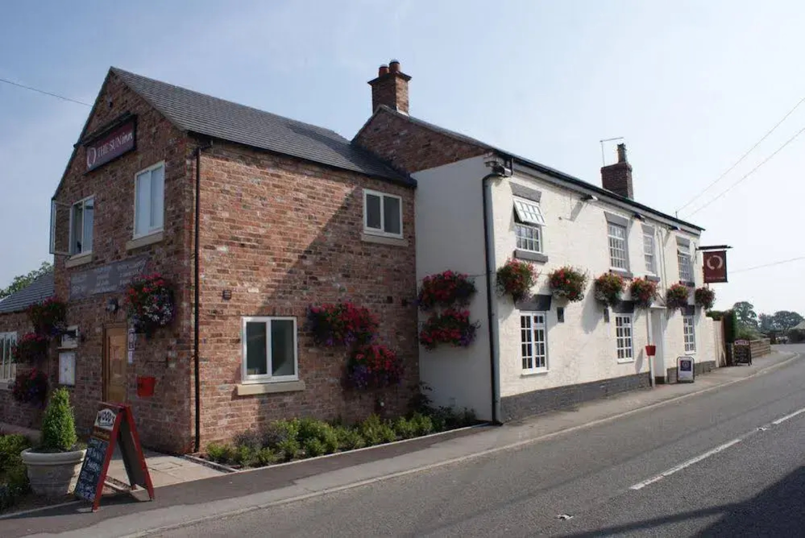 The Sun Inn