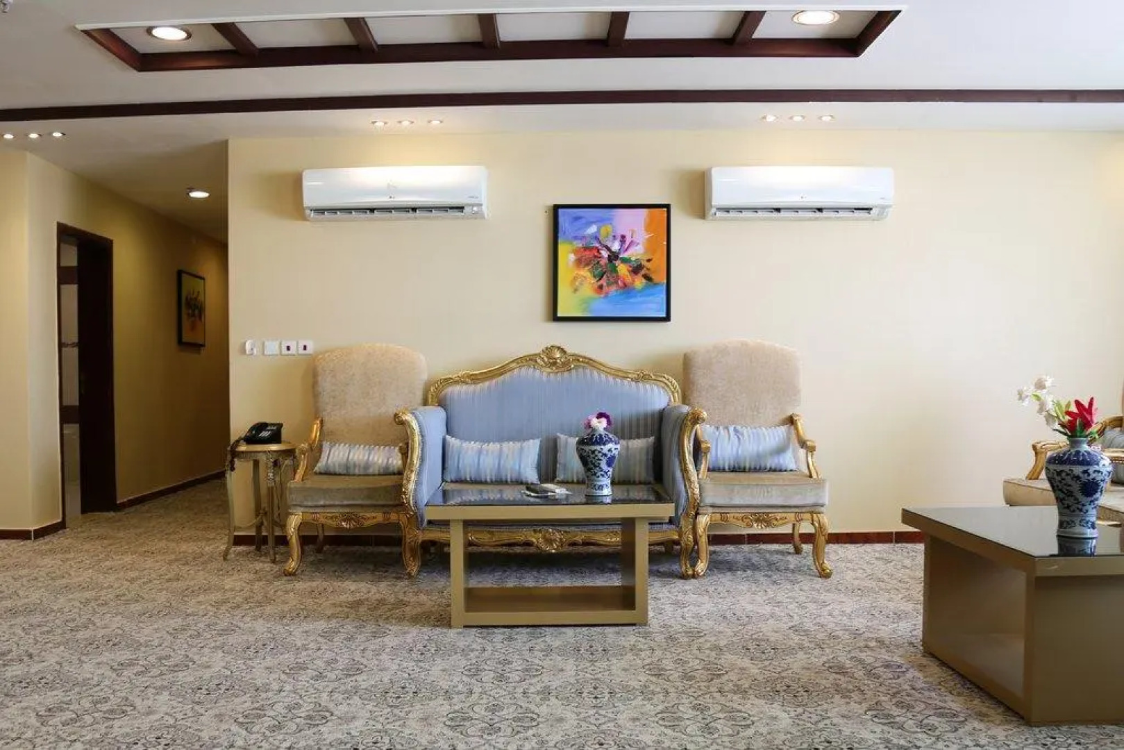 Alazhar Palace Hotel