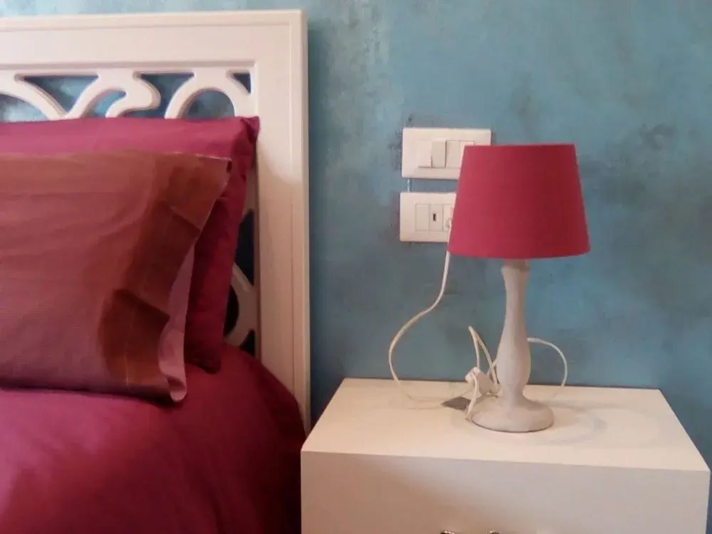 B&B Terrazza sul Mare