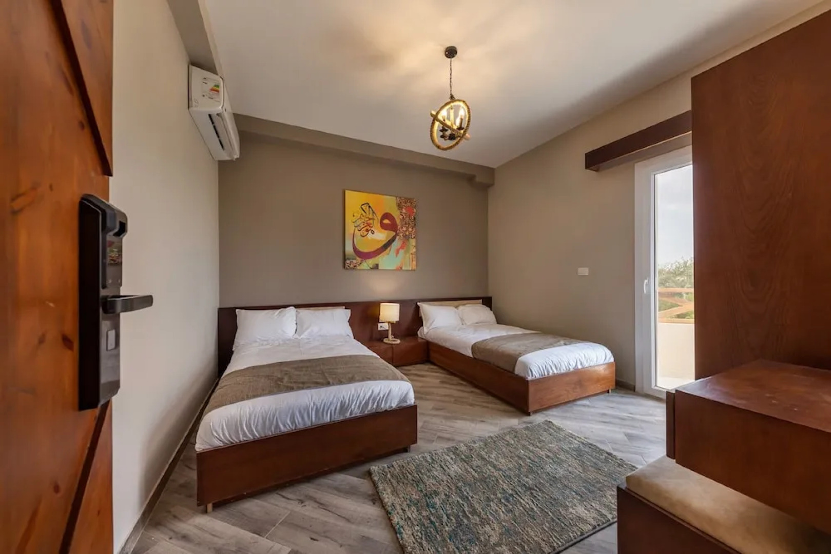 Squad 101,  world-class military-themed fitness & weight loss boot camp/retreat/hotel