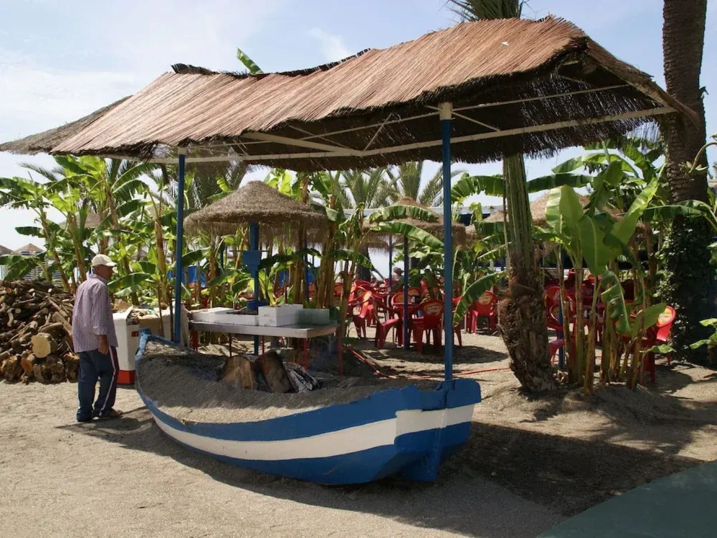 Villa in Arenas With Private Pool and Breathtaking Views